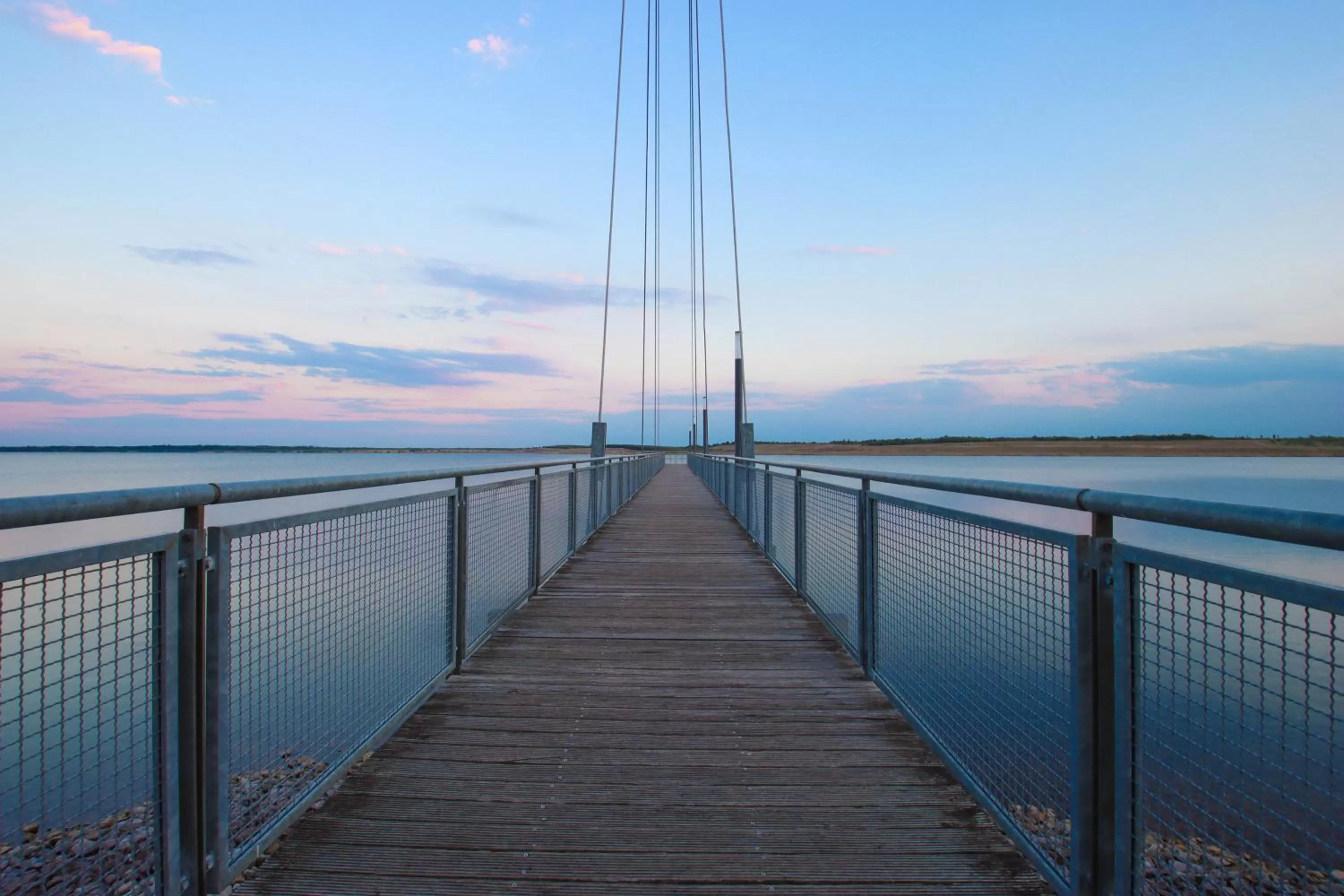 Staff in SeeHotel Großräschen