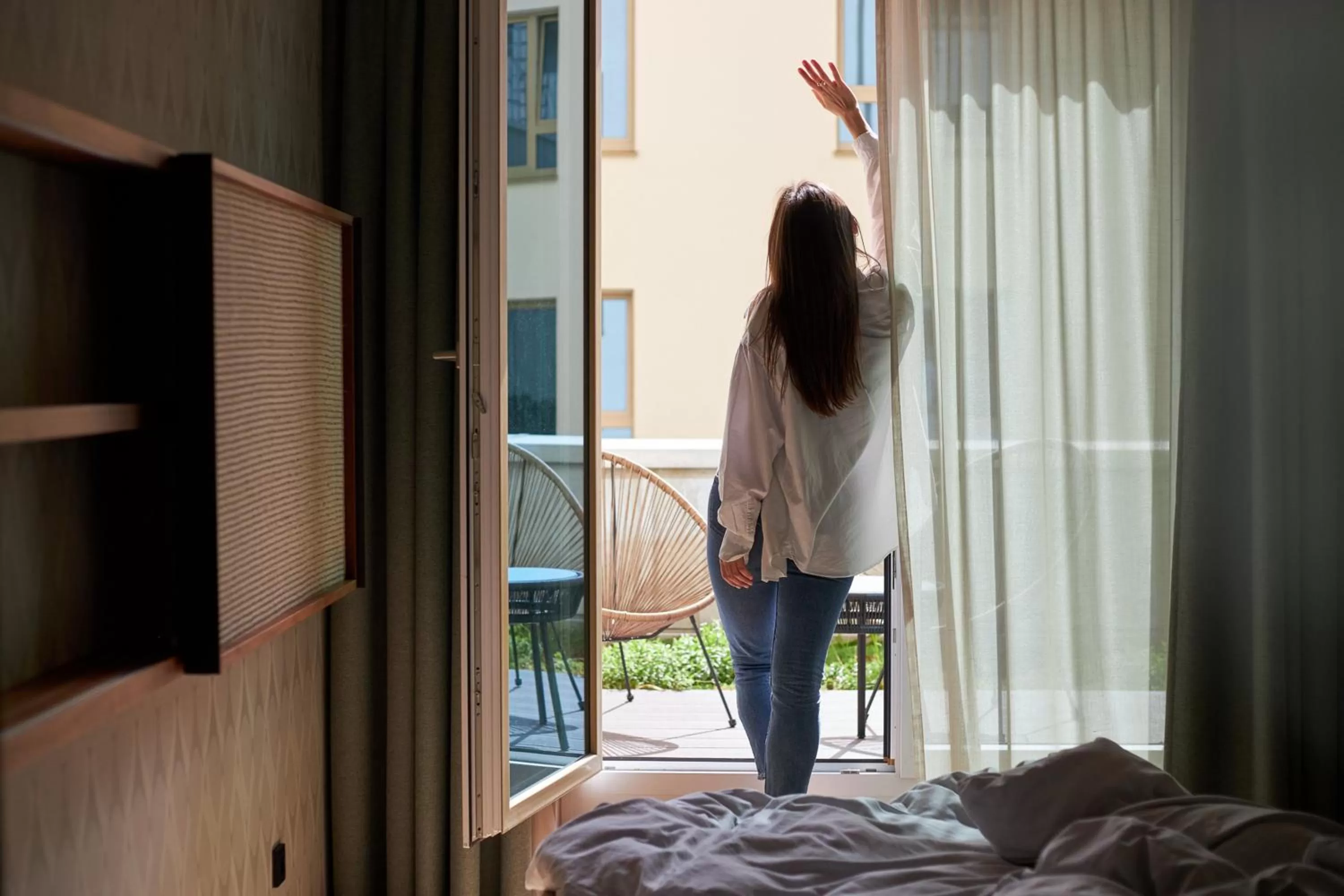 Other in Cocoon Sendlinger Tor