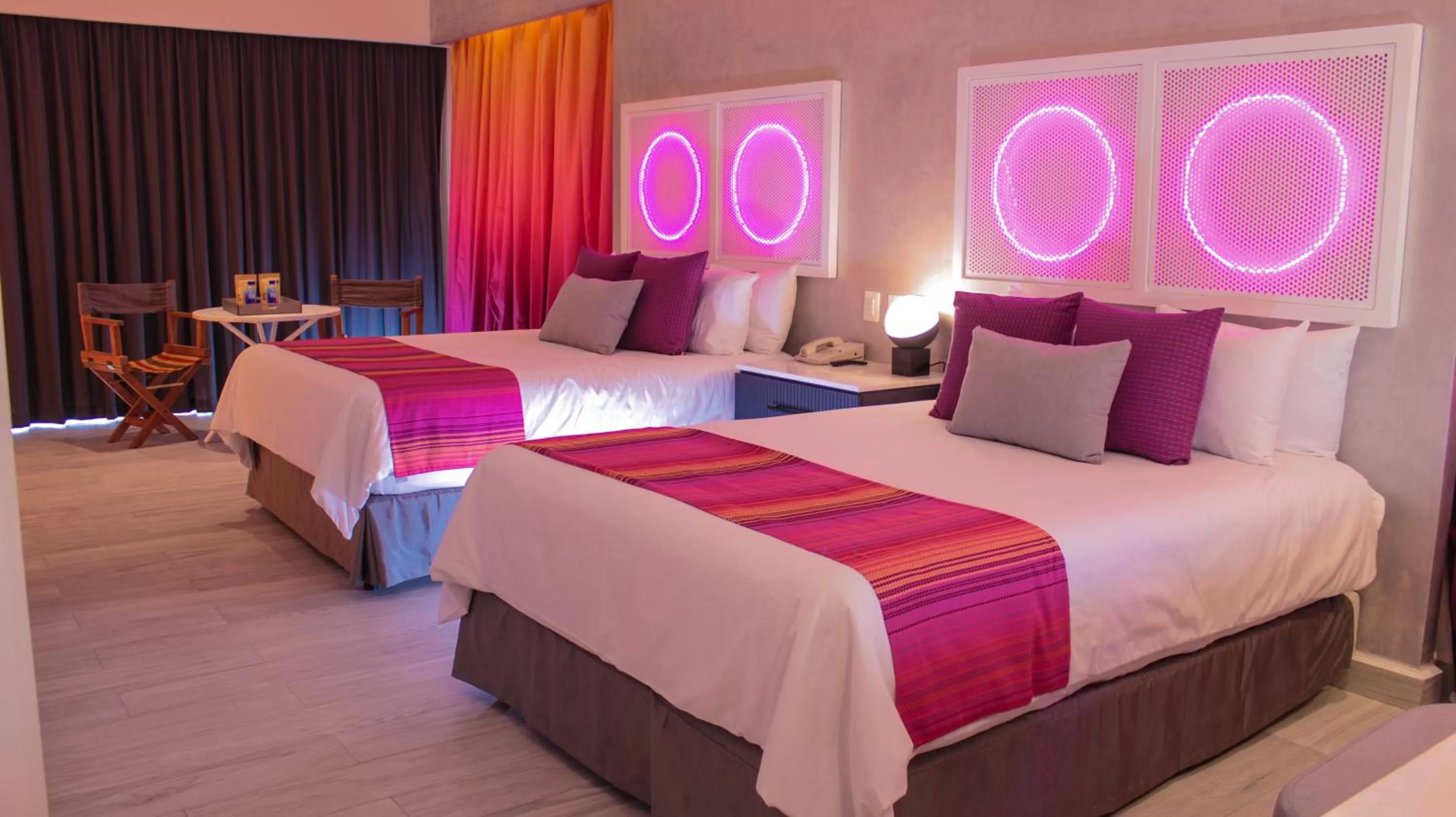 Photo of the whole room, Bed in Almar Resort Luxury LGBT Experience by Mantamar Beach Club