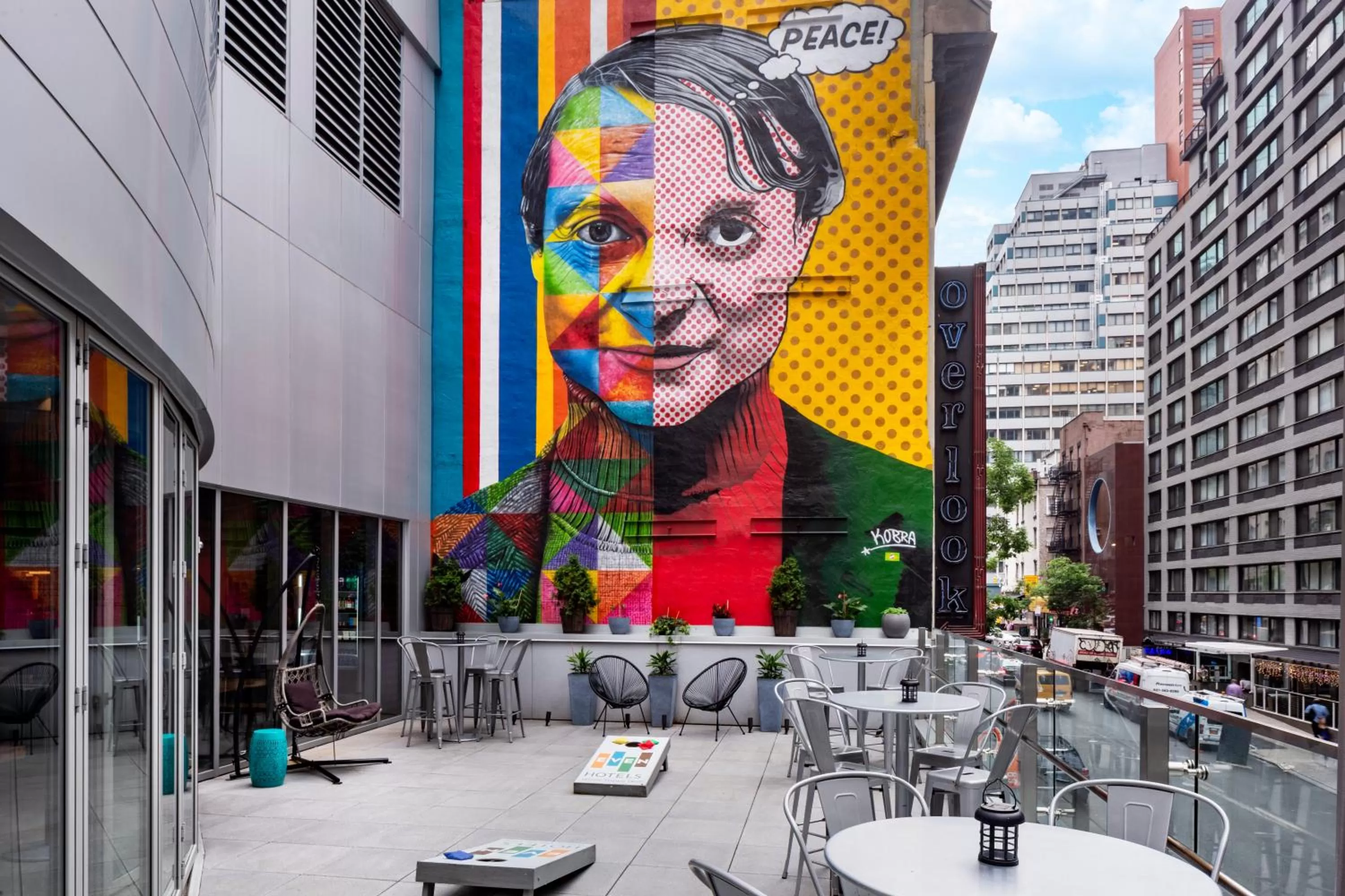 Other in EVEN Hotel New York - Midtown East by IHG