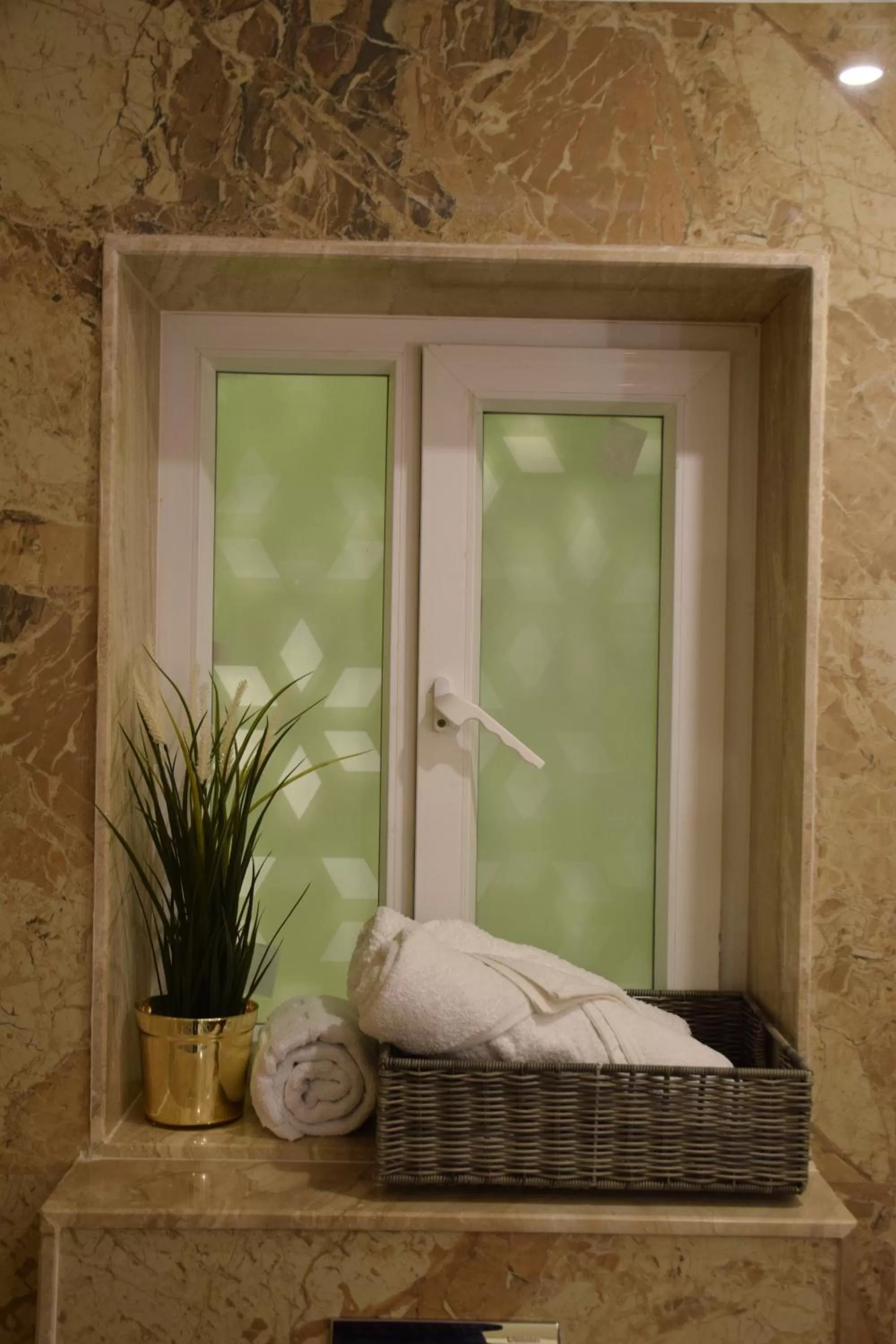 Bathroom in Dileep Kothi - A Royal Boutique Luxury Suites in Jaipur