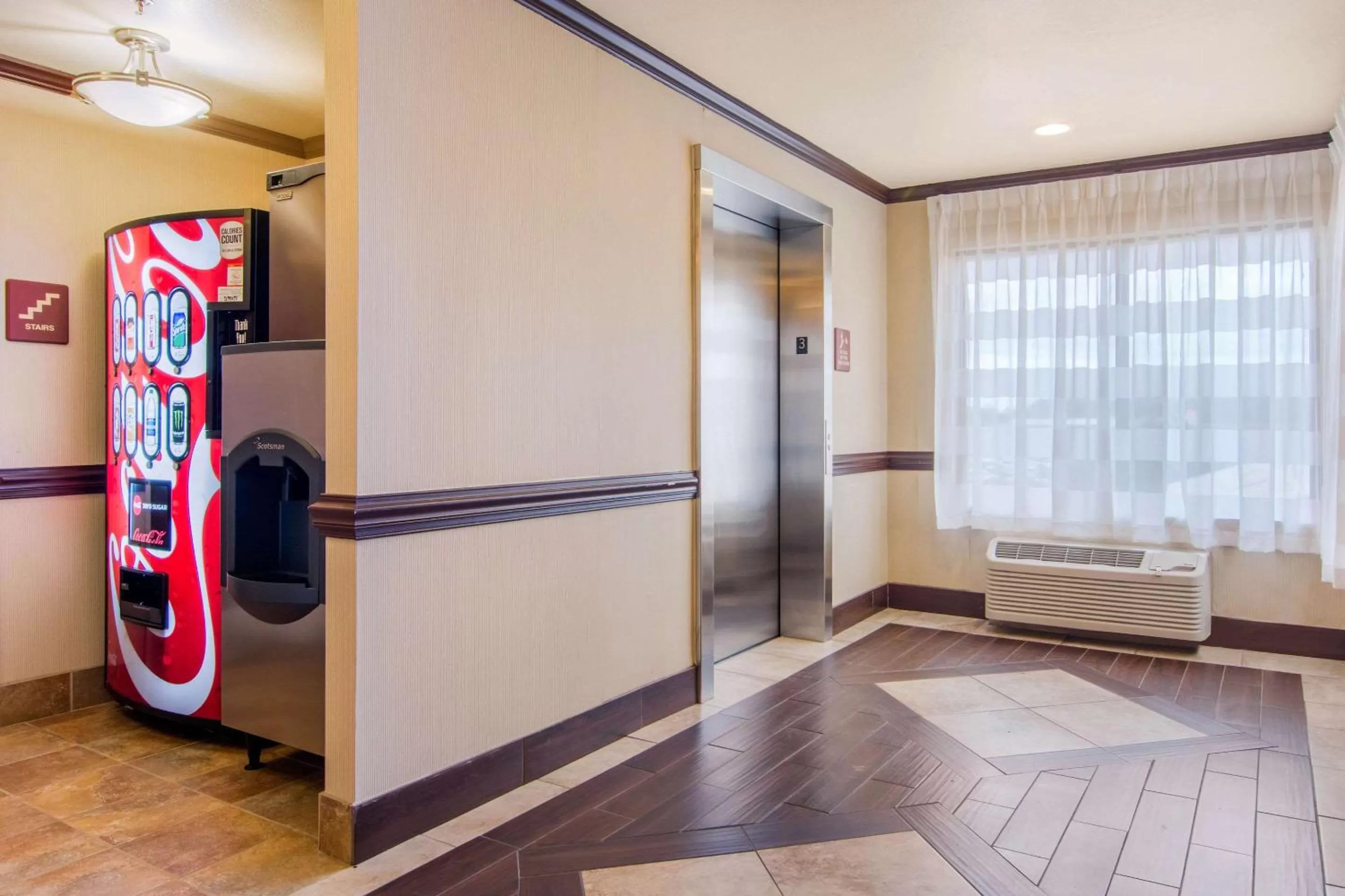 Other in Sleep Inn & Suites Athens South