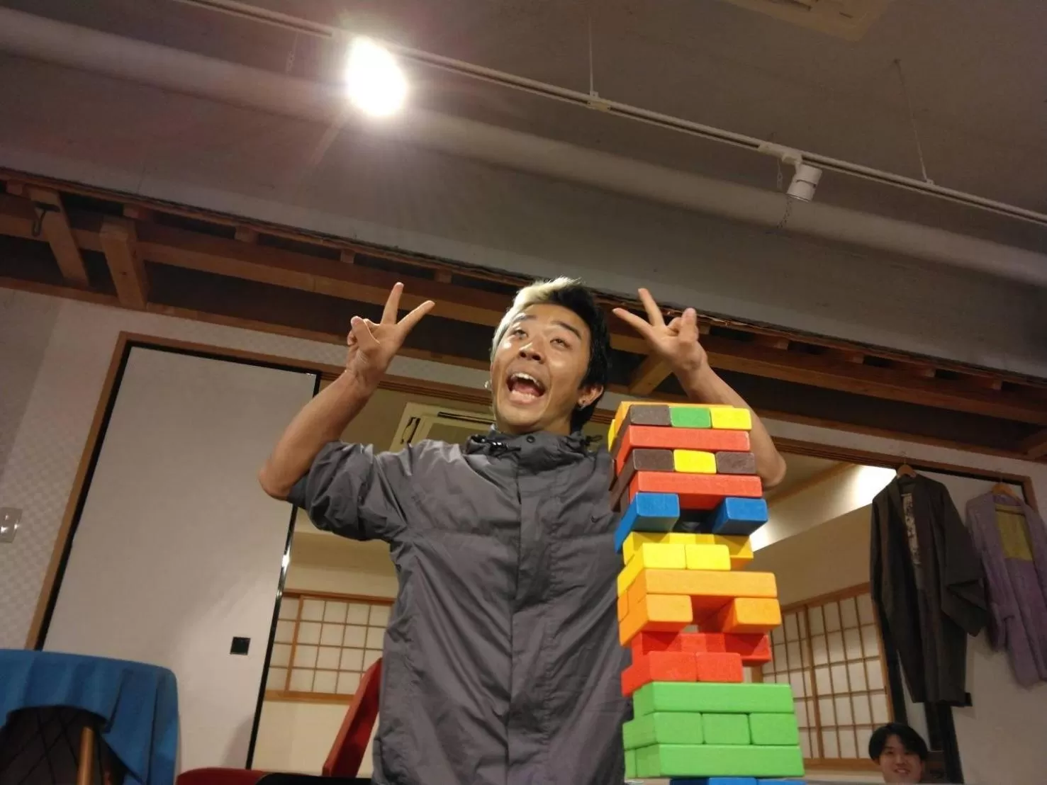 Hostel OGK woman domitory room "not studio just shared room"- Vacation STAY 69330v