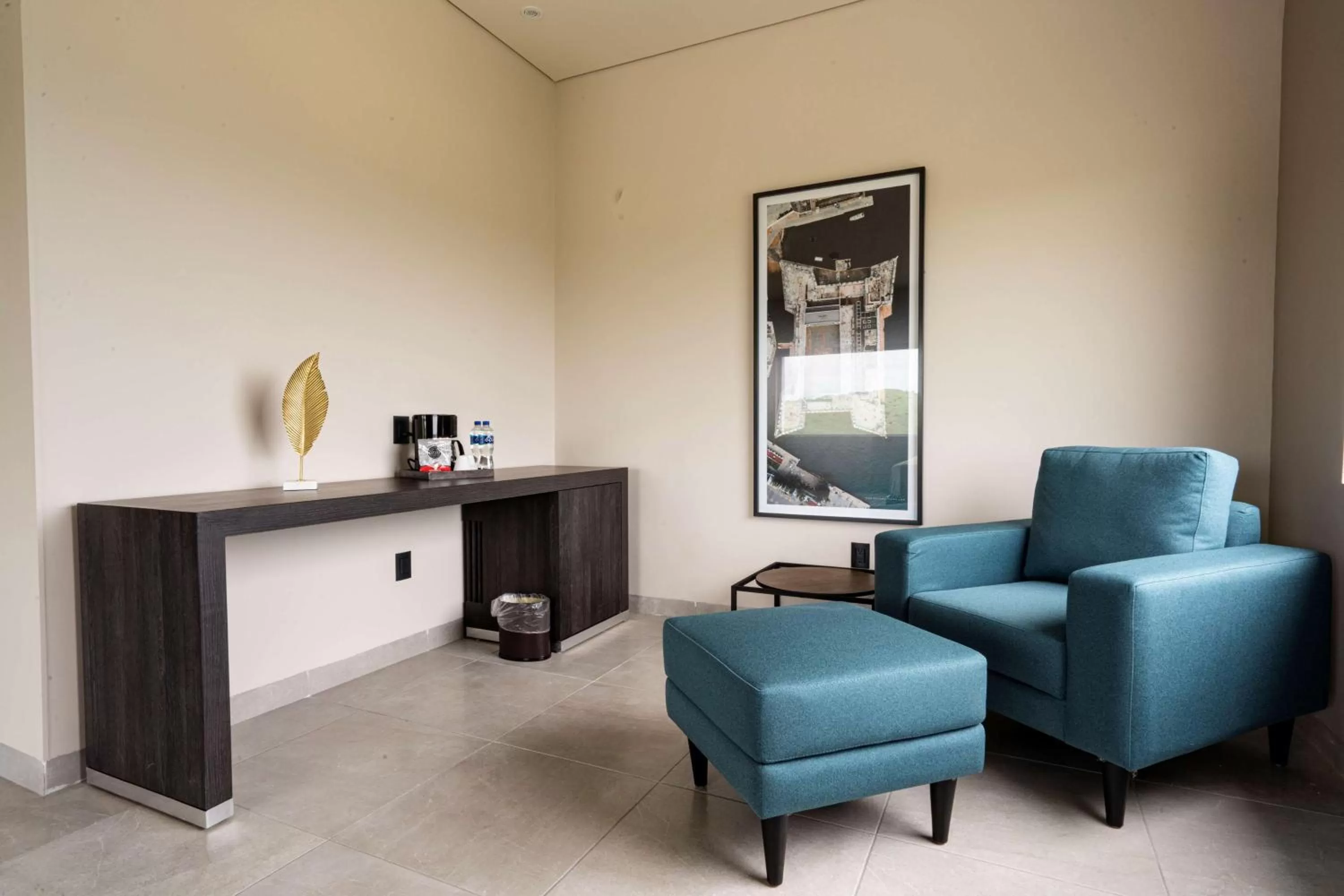 Photo of the whole room in Best Western Plus Riviera Veracruz