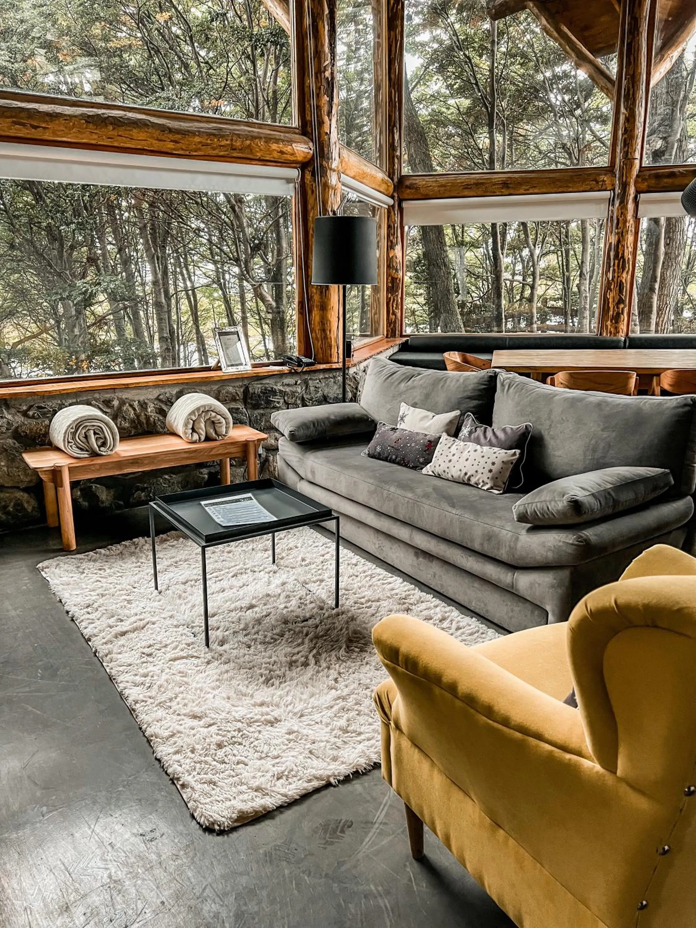 View (from property/room) in Cumbres Del Martial