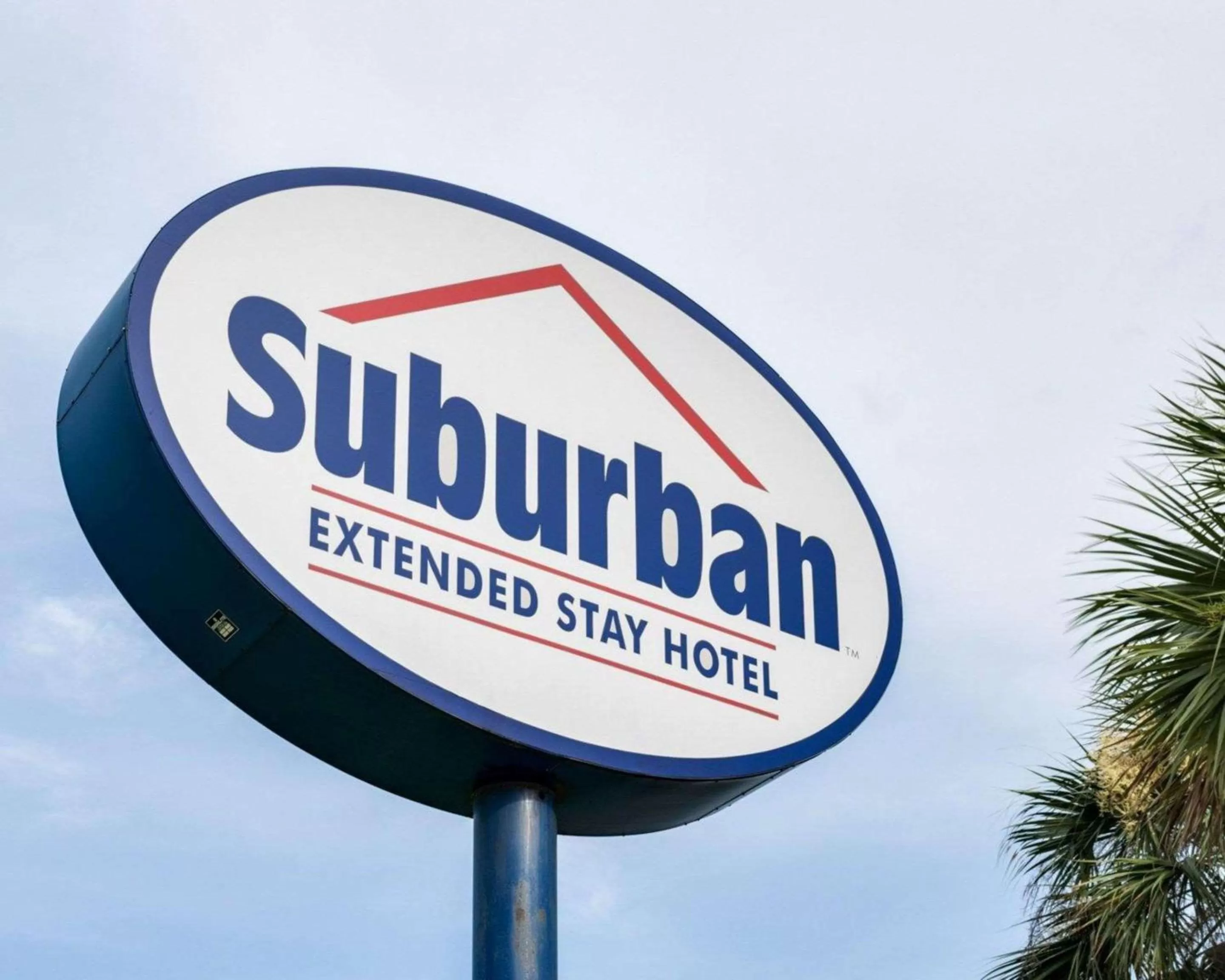 Property building in Suburban Studios Avondale