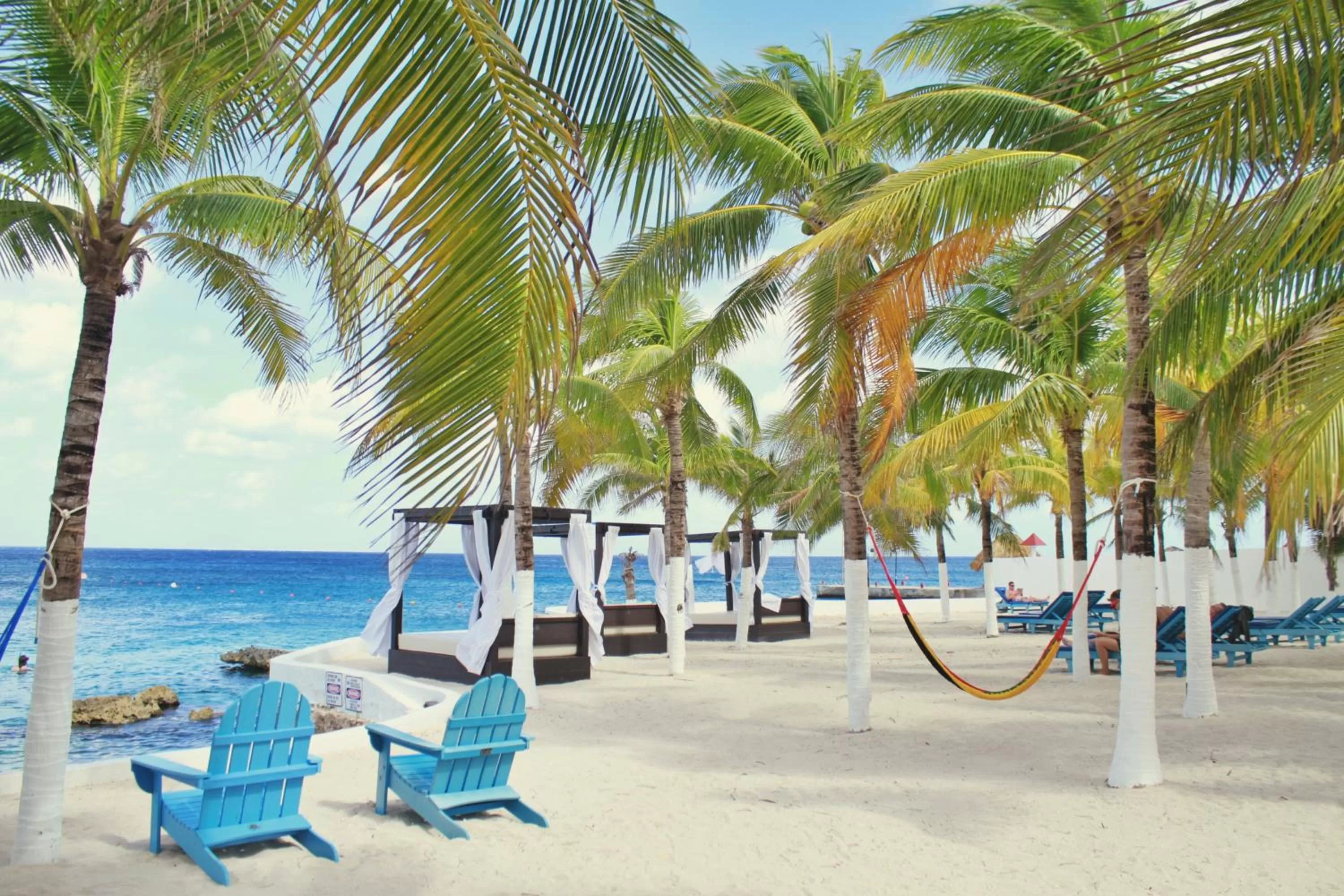 Beach in Cozumel Hotel & Resort Trademark Collection by Wyndham