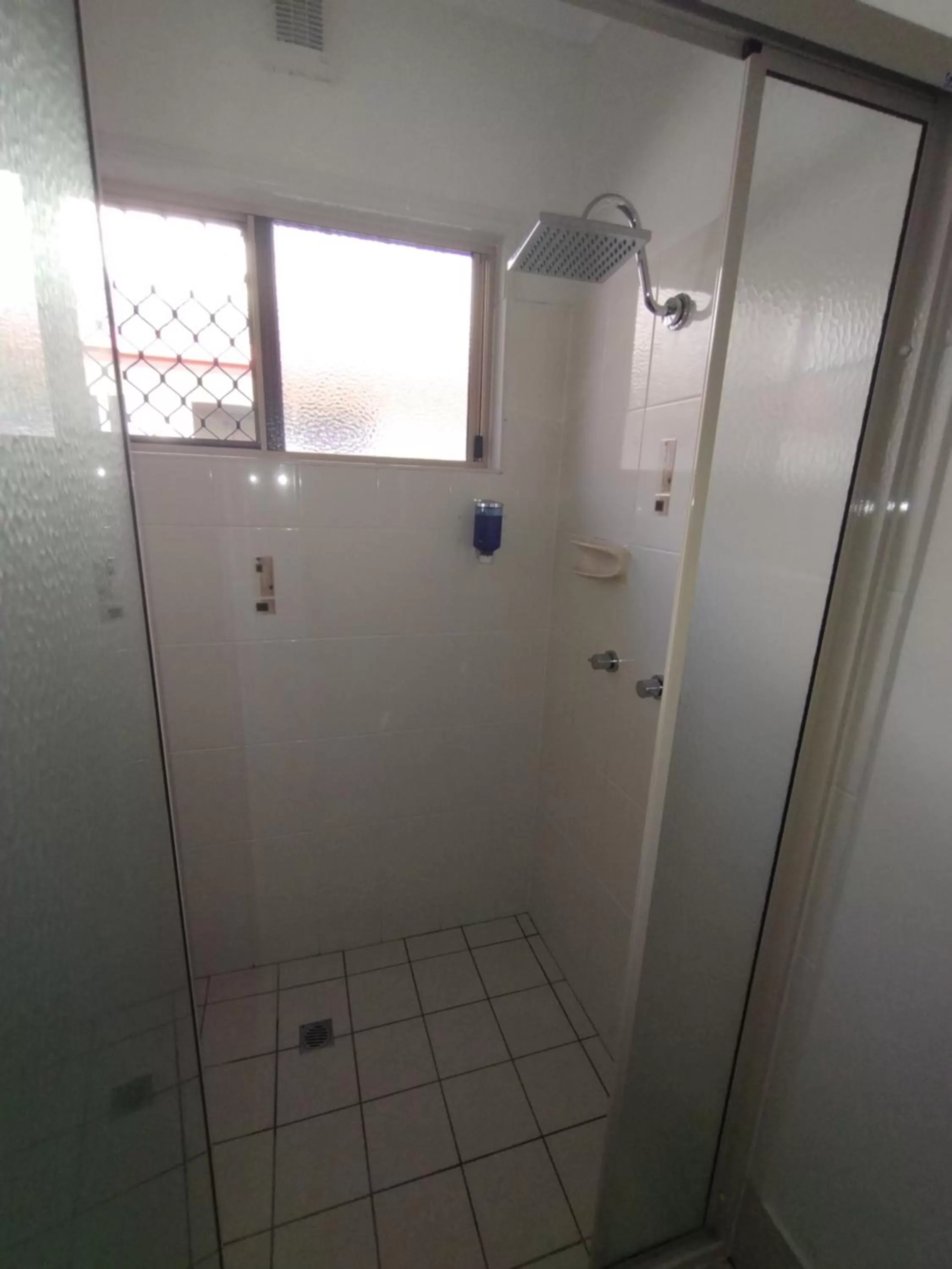 Cascade Motel In Townsville