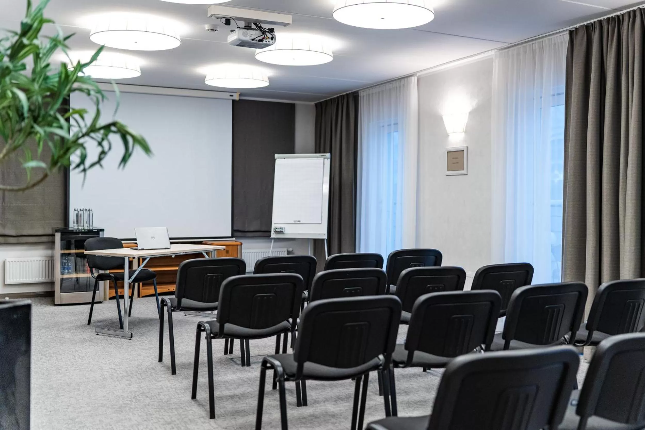 Meeting/conference room in Hotel Villa Wesset