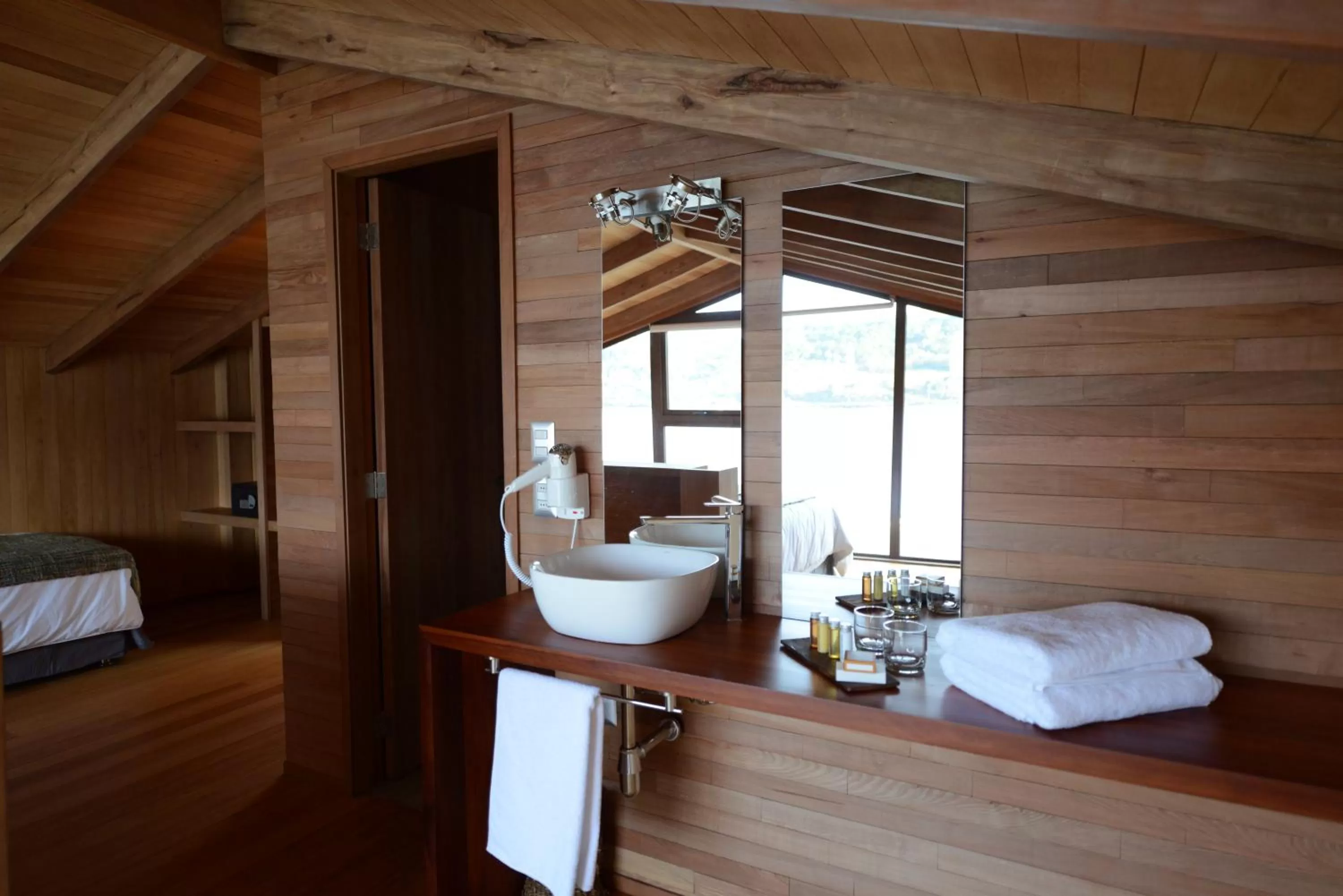 Decorative detail in Sizigia