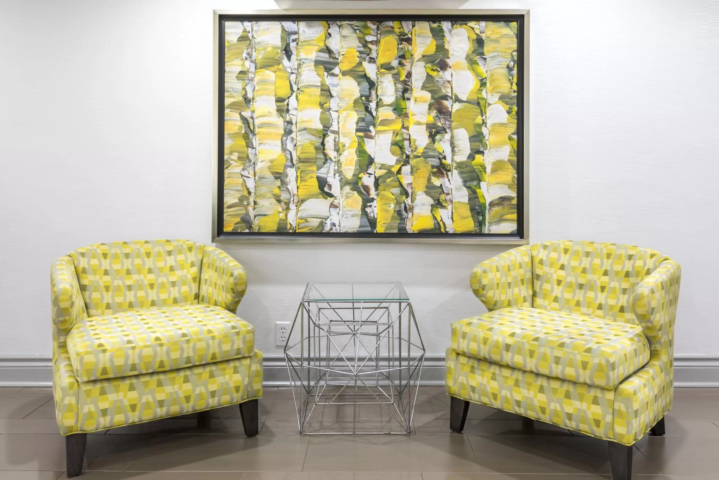 Lobby or reception in Country Inn & Suites by Radisson Asheville Downtown Tunnel Road