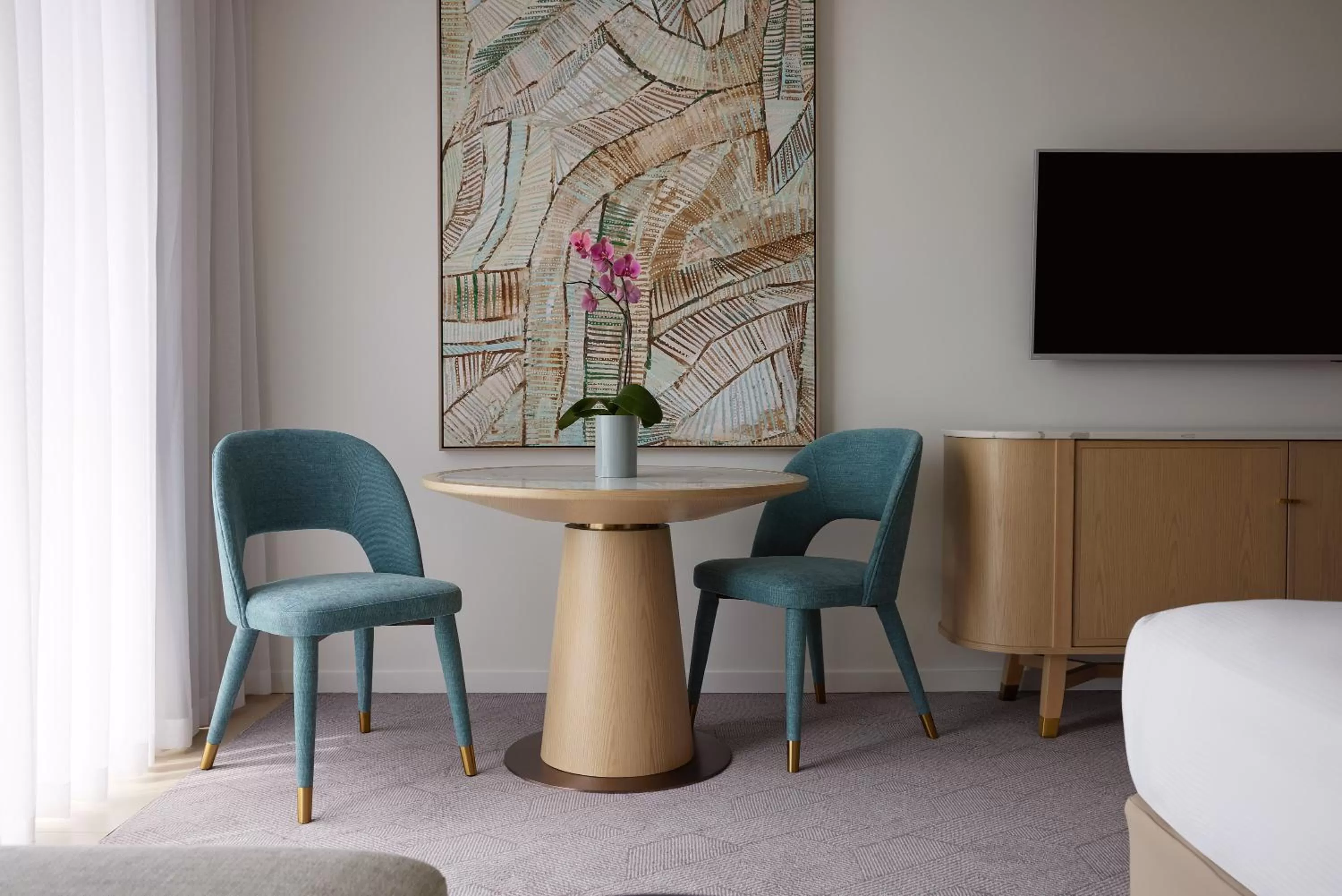 TV and multimedia in RACV Royal Pines Resort Gold Coast