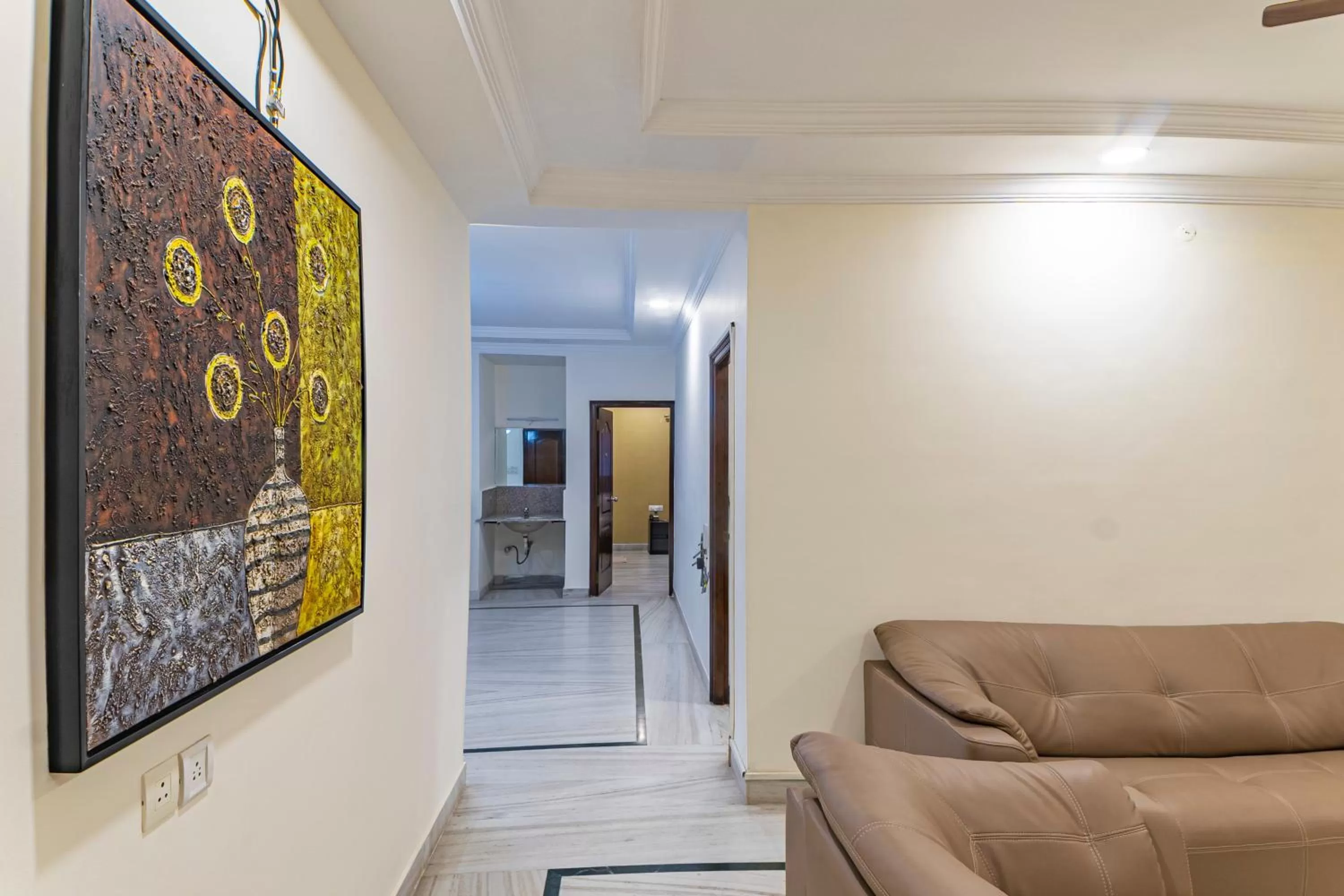 TV and multimedia in Hotel Athome , Whitefields, Kondapur