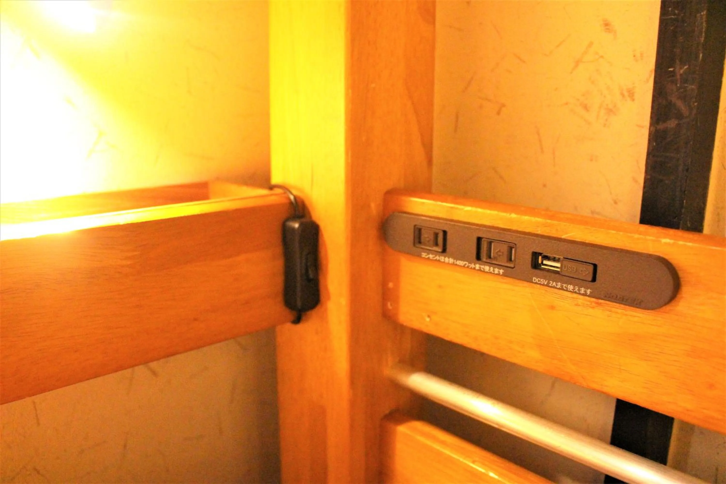 Other in K's House Tokyo Oasis - Quality Hostel in Asakusa