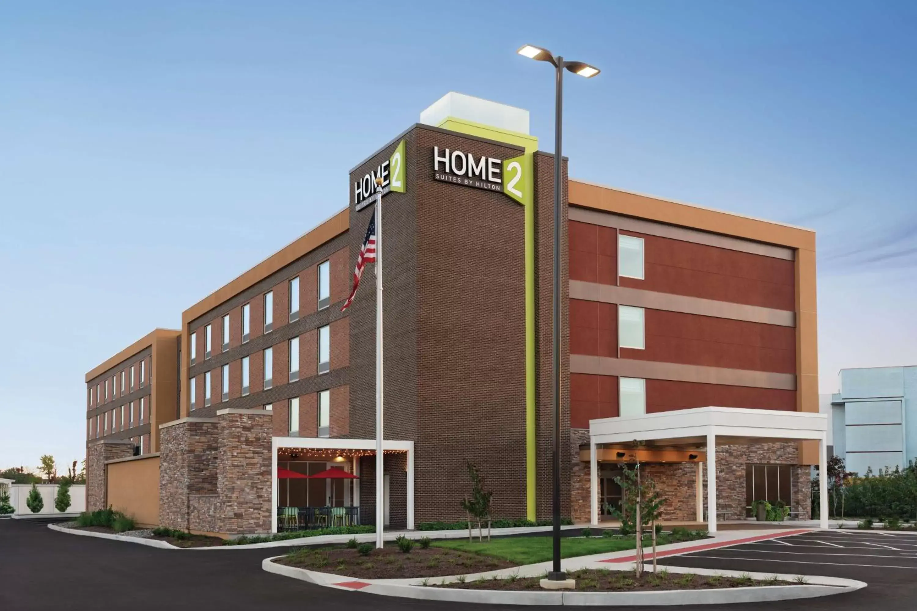 Home2 Suites By Hilton Lancaster Home2 Suites By Hilton Lancaster