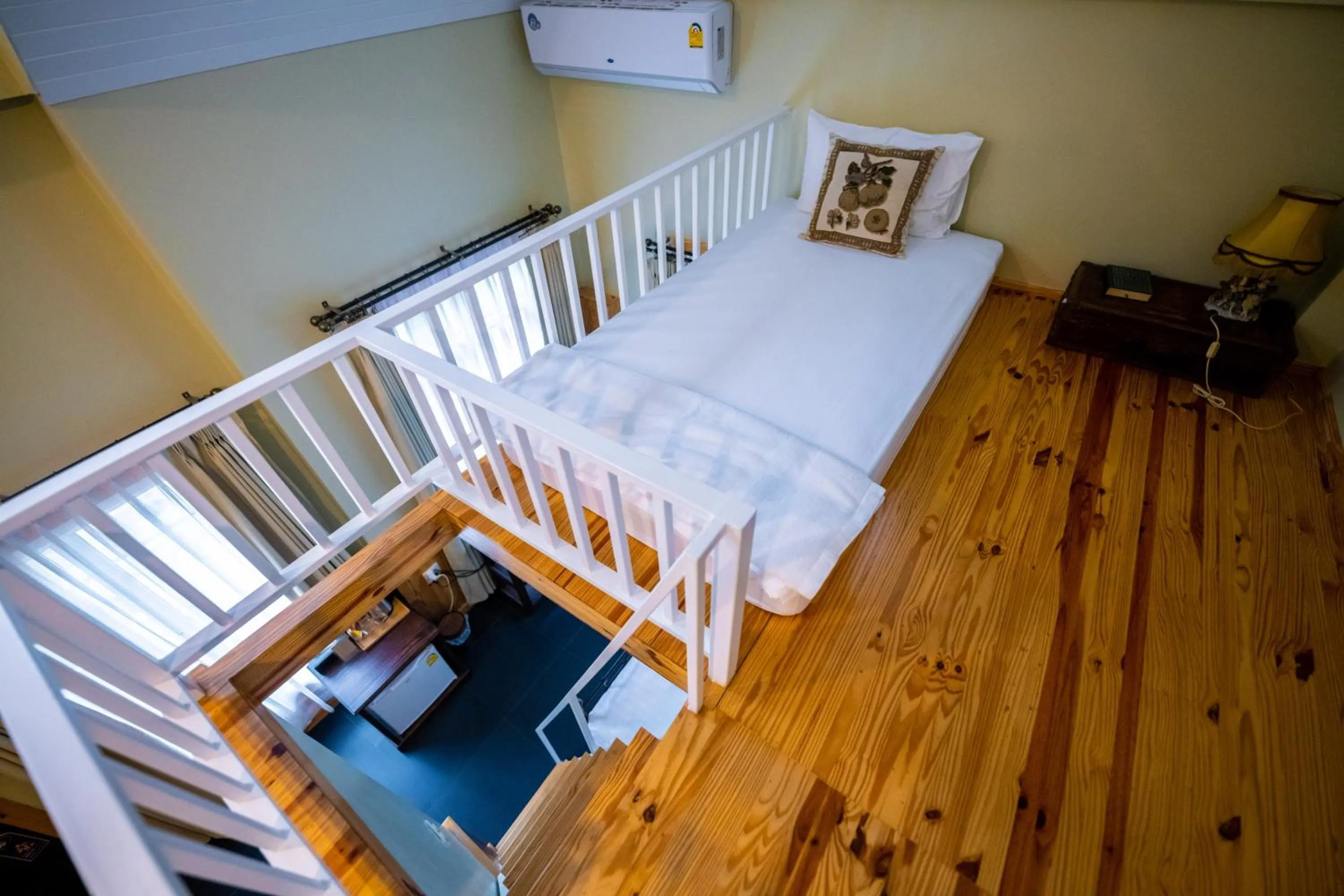 Bedroom, Bed in Baroque Boutique Resort