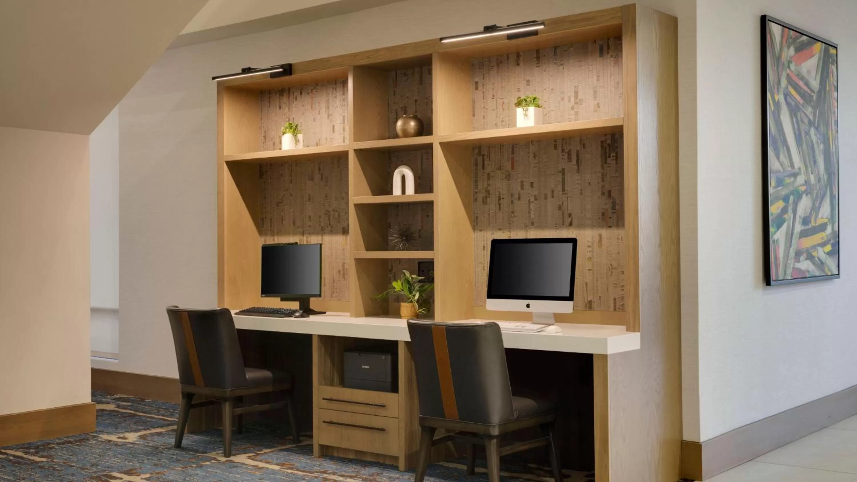 Other in Holiday Inn San Jose-Silicon Valley by IHG