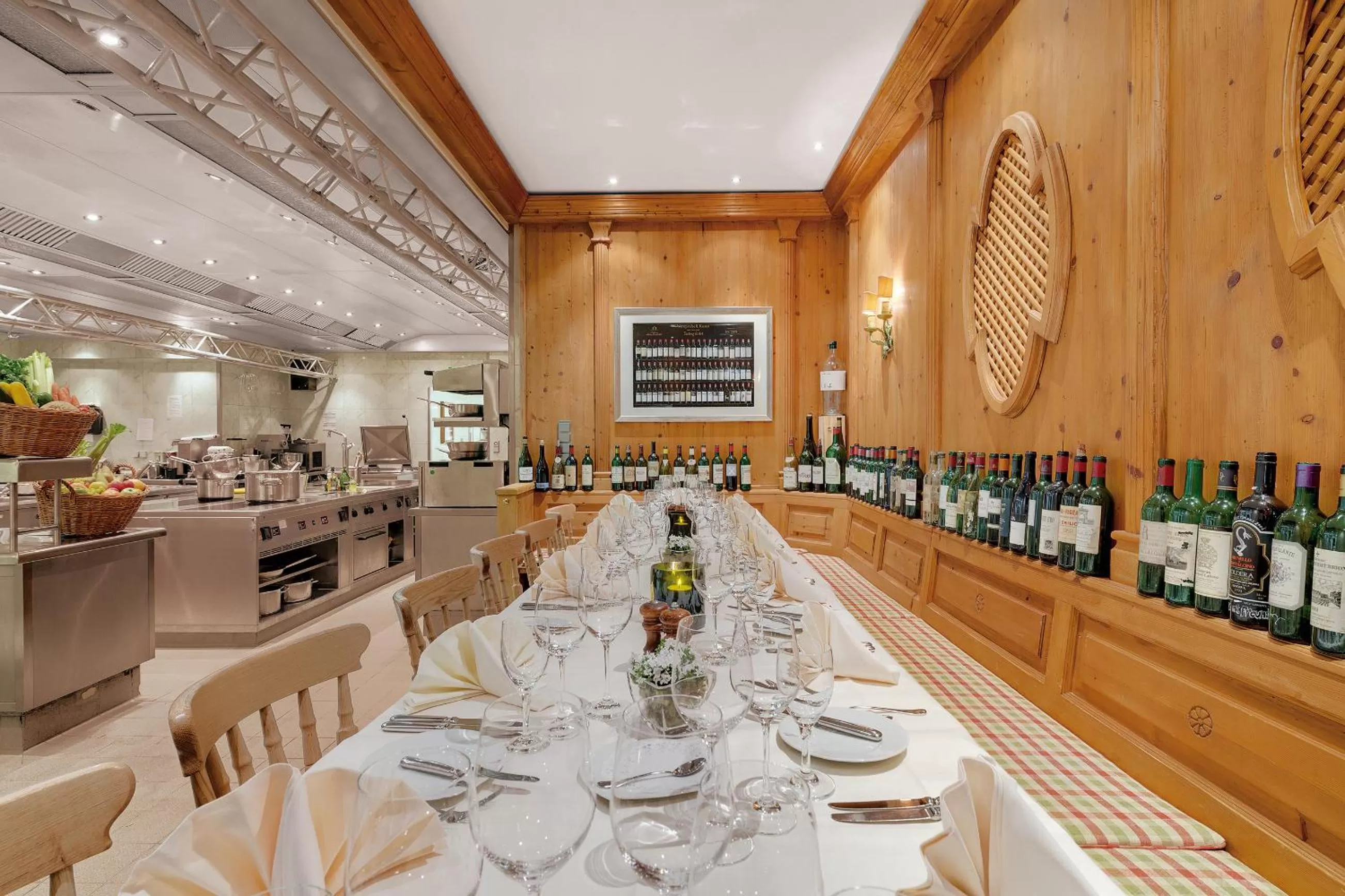 Restaurant/places to eat in Excelsior by Geisel