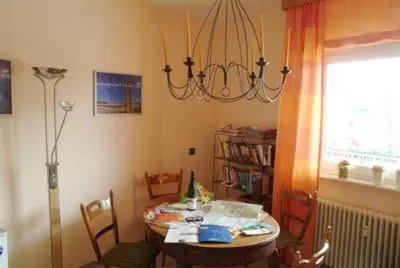 Day in Hotel Haus Schons