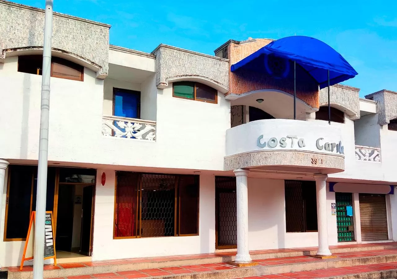 Hotel Costa Caribe Barranquilla
