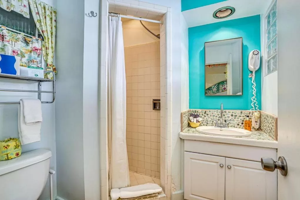 Palm Springs Rendezvous