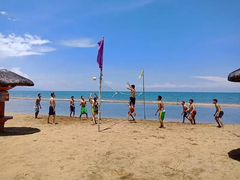 Camaya-an Paradise Beach Resort