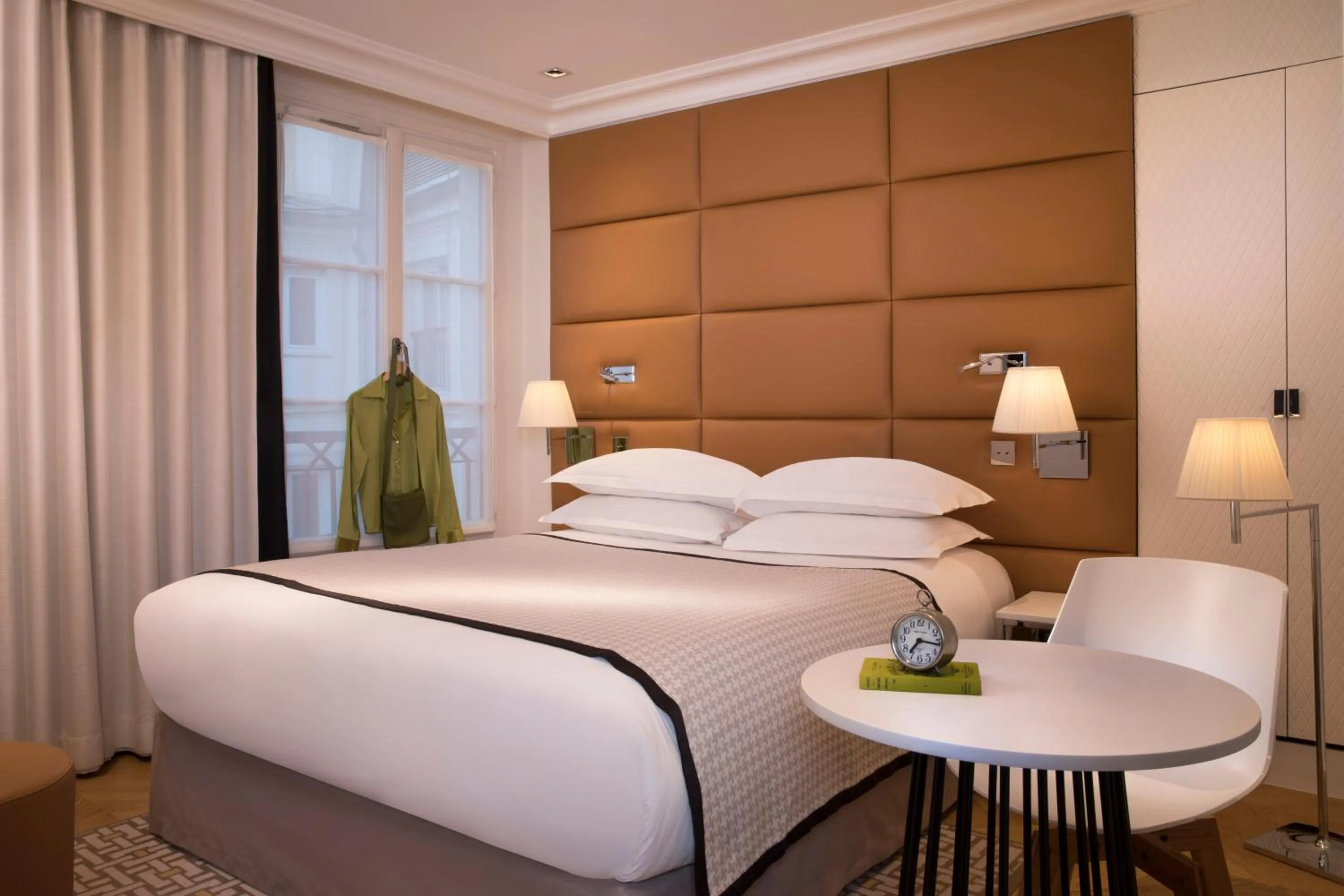 Classic Double Room in Hotel R De Paris - Boutique Hotel