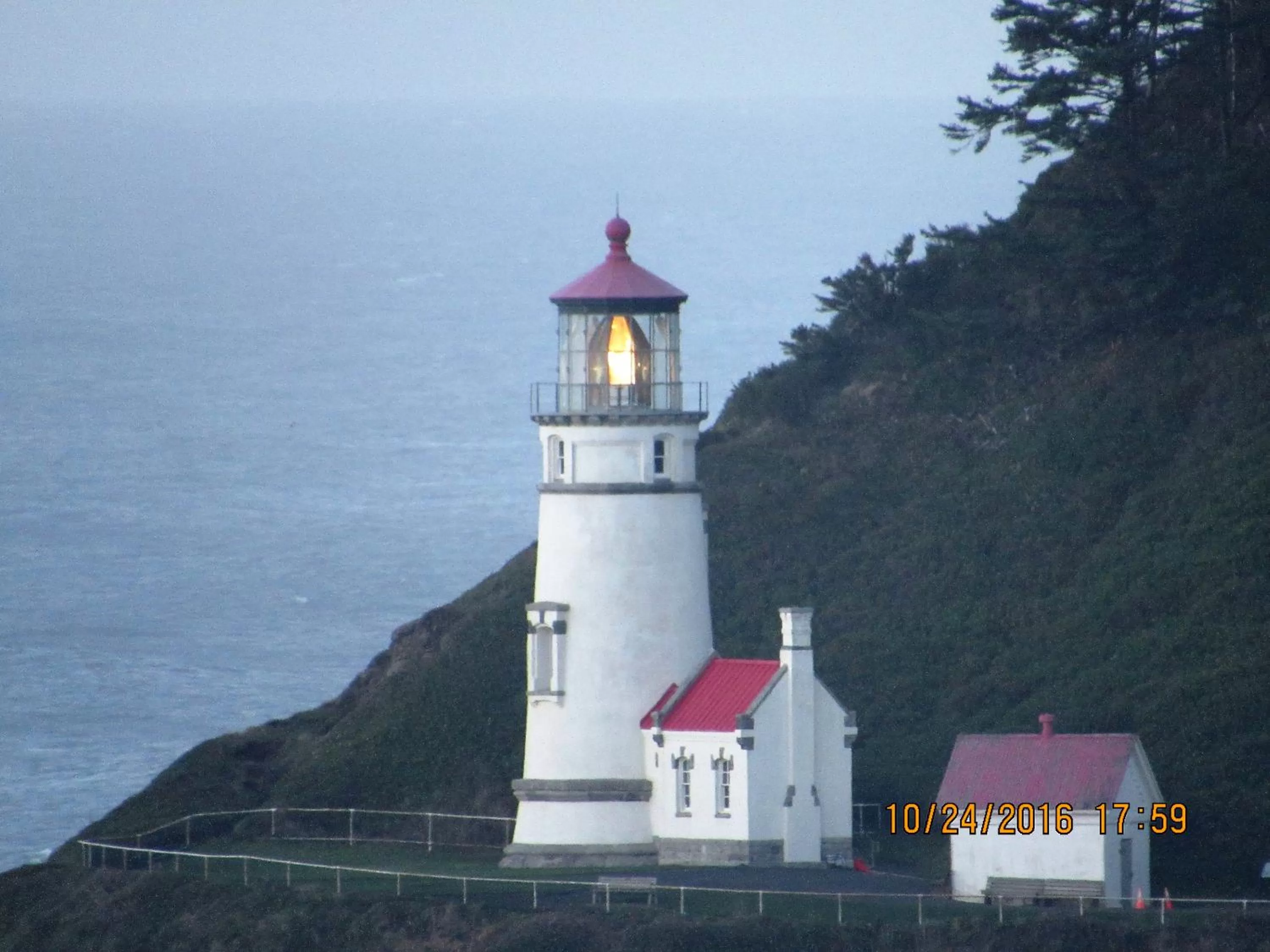 Activities in The Waldport Inn