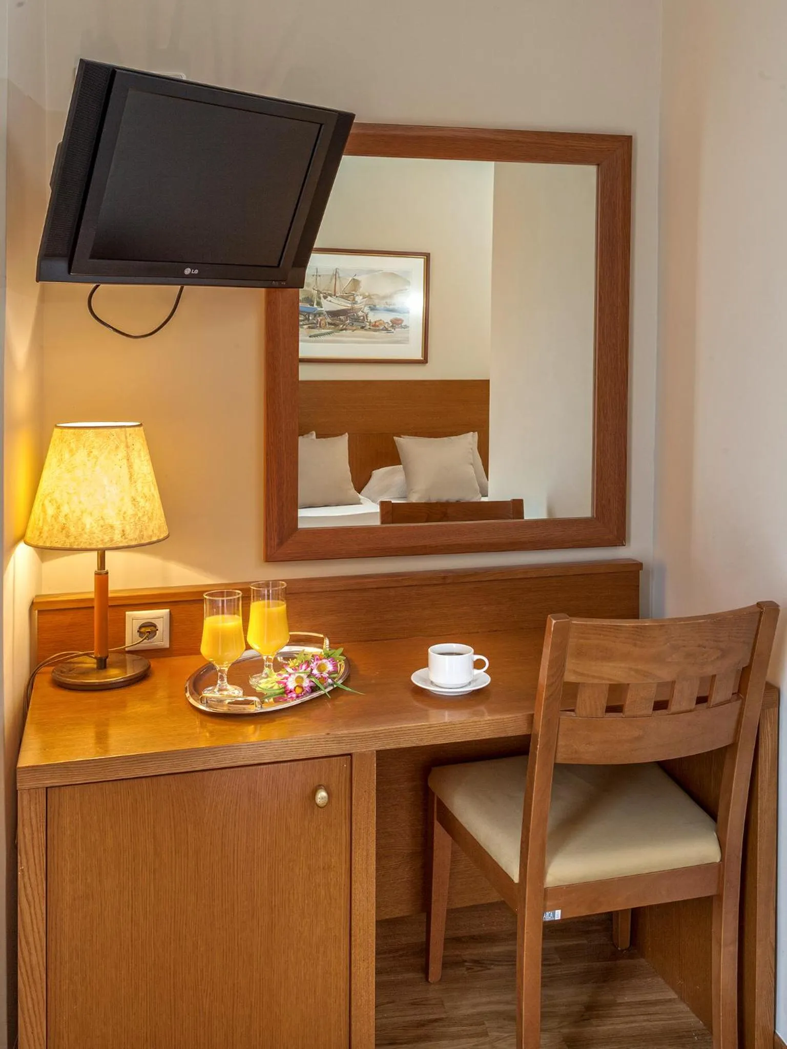 Other in Athos Hotel