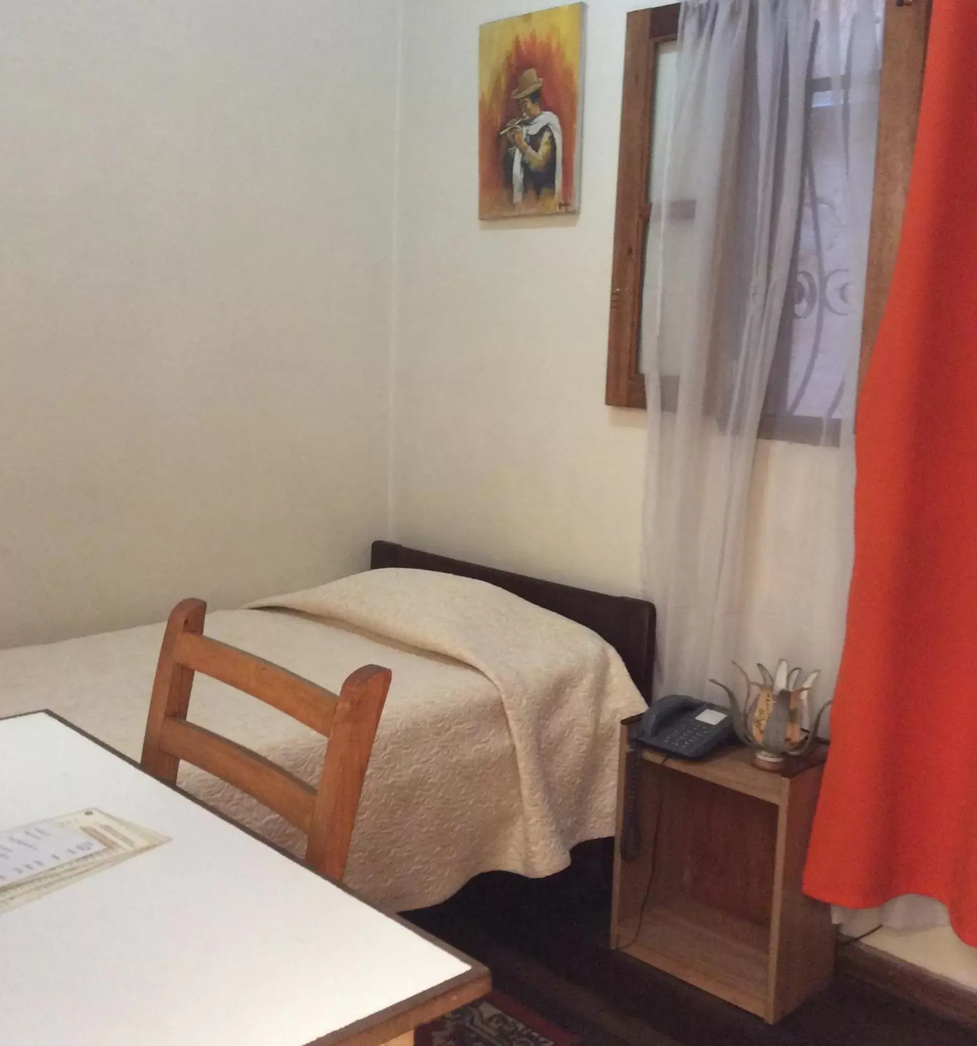 Single Room - single occupancy in TANA-JACARANDA Single Room - single occupancy in TANA-JACARANDA