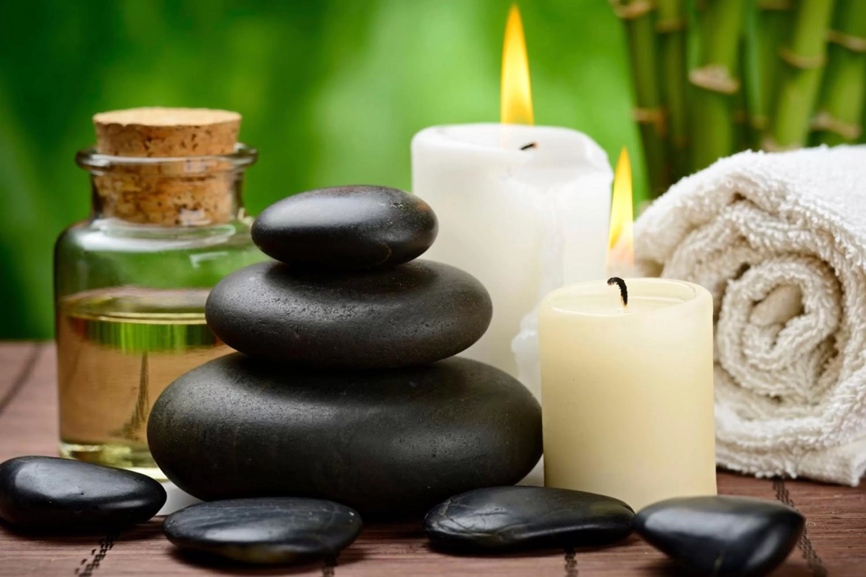 Spa and wellness centre/facilities in HS HOTSSON Hotel Silao