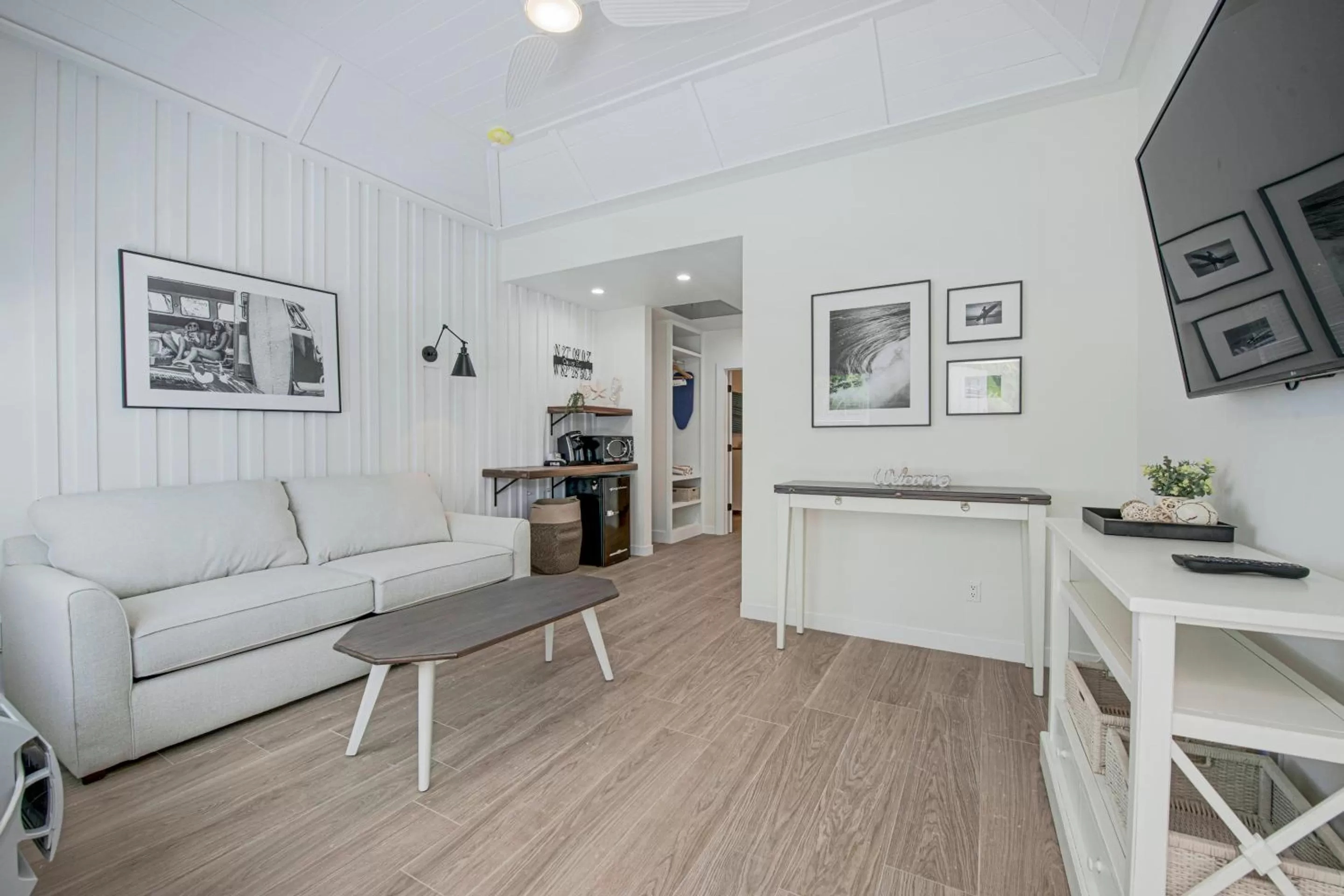 Casey Key Resorts - Beachfront