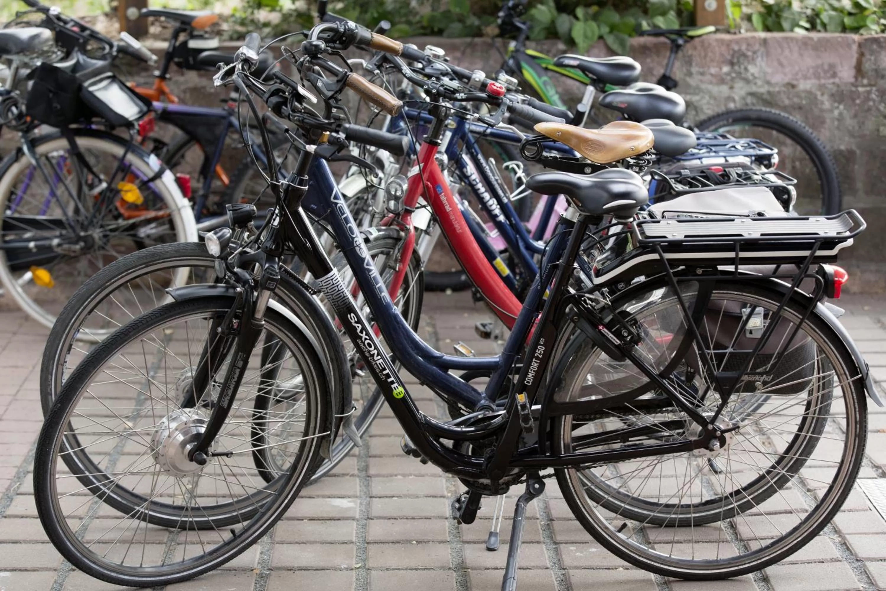 Day in Hotel in den Herrnwiesen