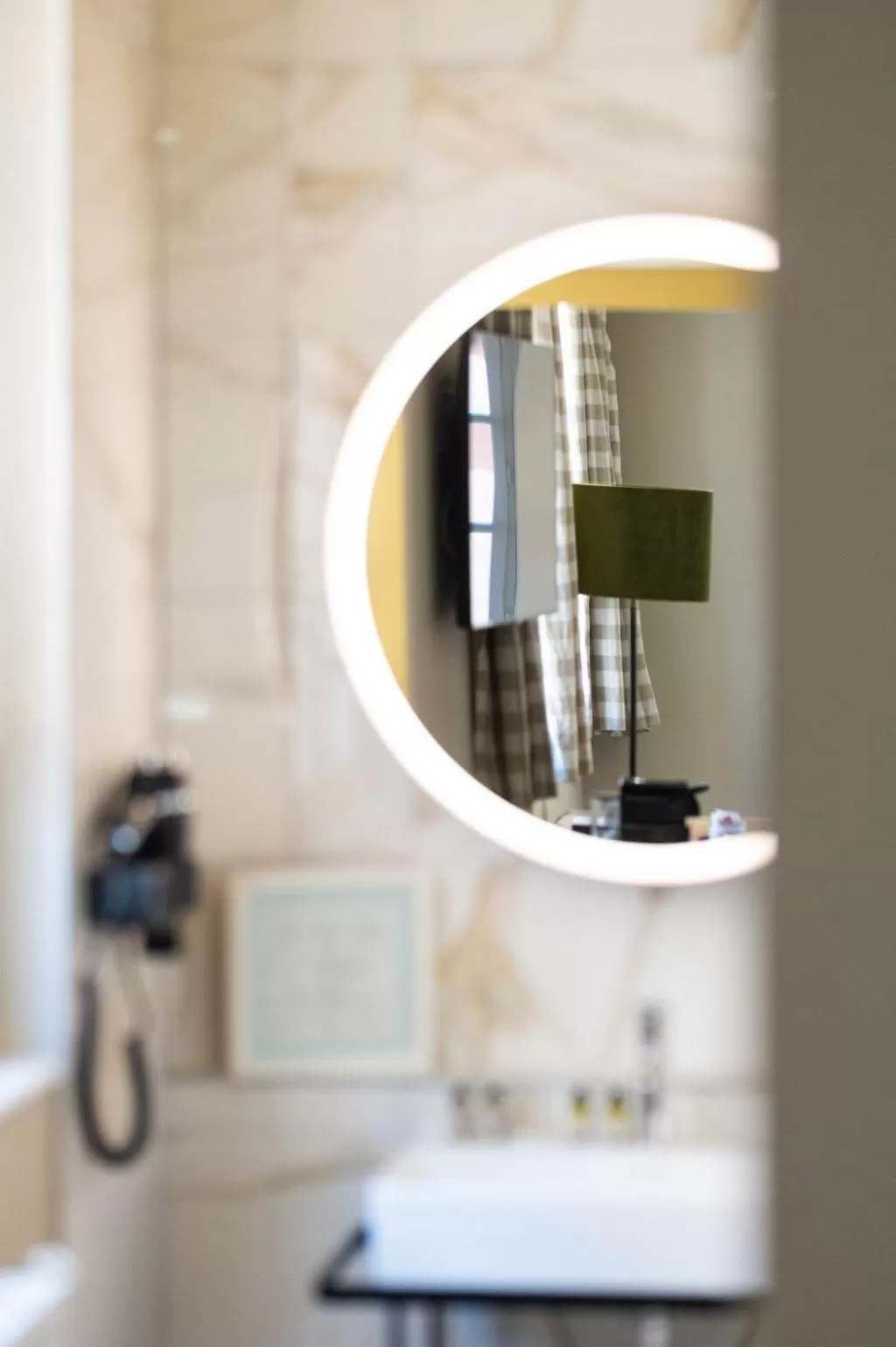 Superior Family Room with Cathedral View in Hotel Suisse