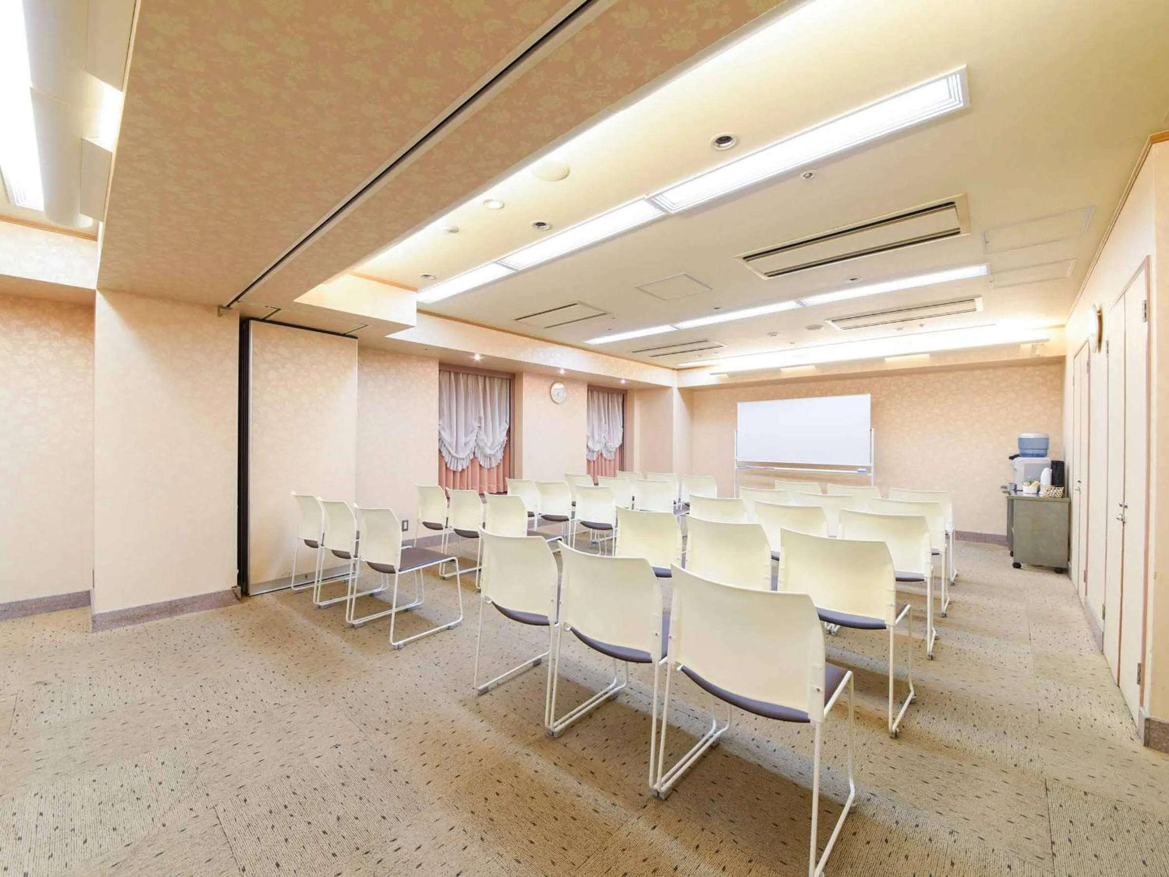 Meeting/conference room in Kobe Sannomiya Union Hotel