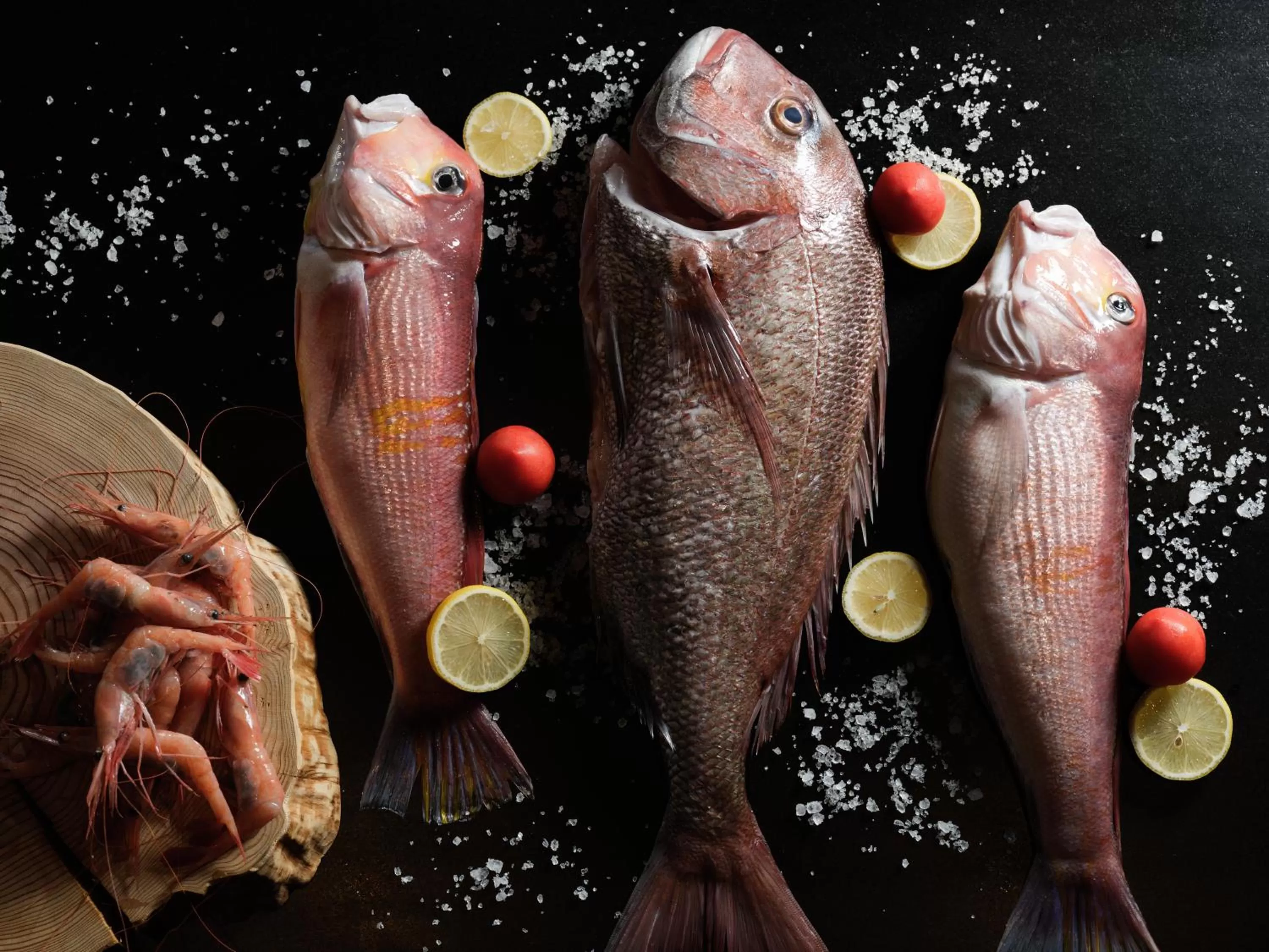 Food in Hyatt Centric Kanazawa