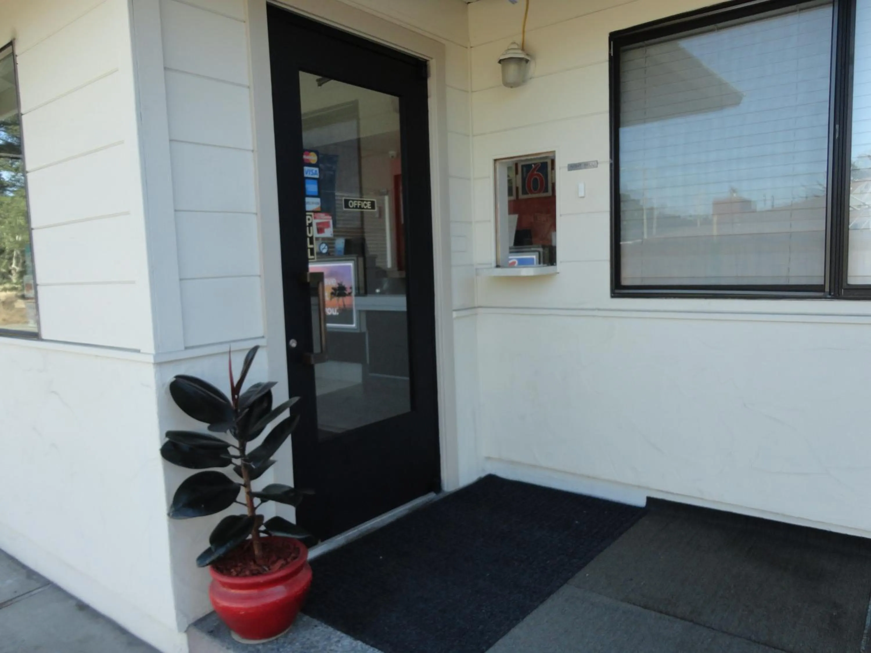 Other in Motel 6 - Downtown Monterey