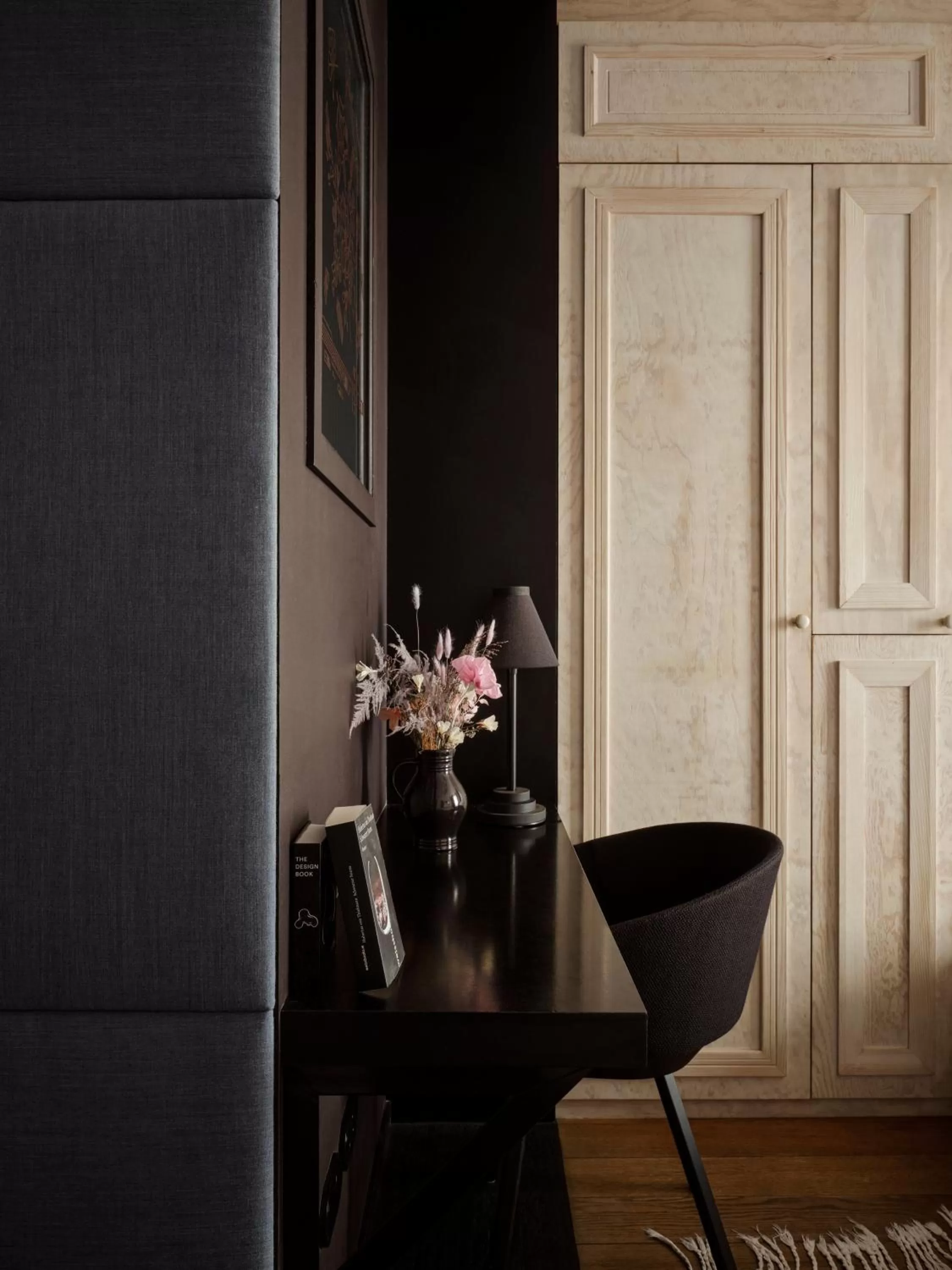 wardrobe in Libertine Lindenberg