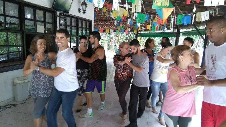 Pousada A Marca do Faraó