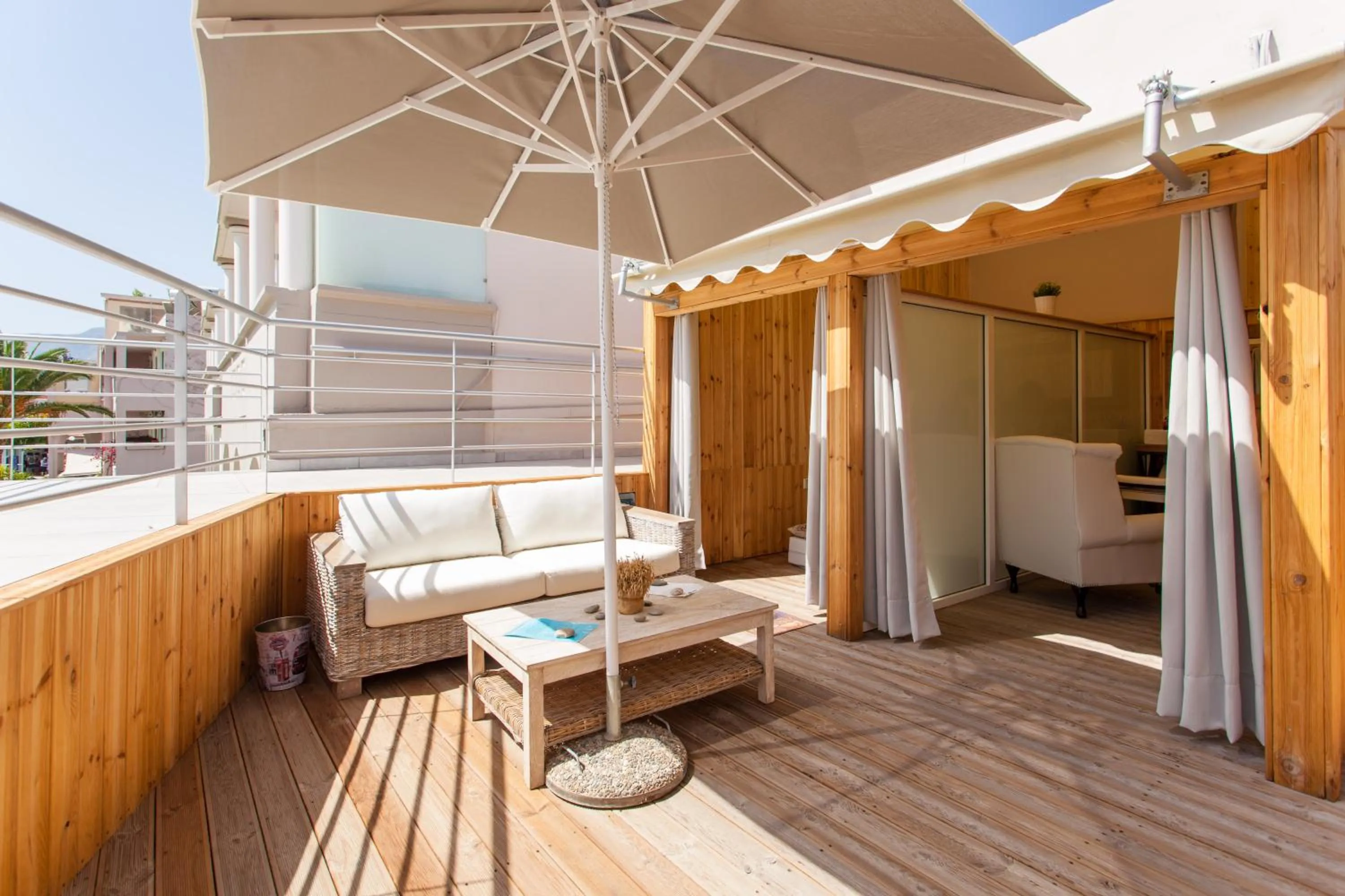 Spa and wellness centre/facilities in Georgioupolis Beach Hotel