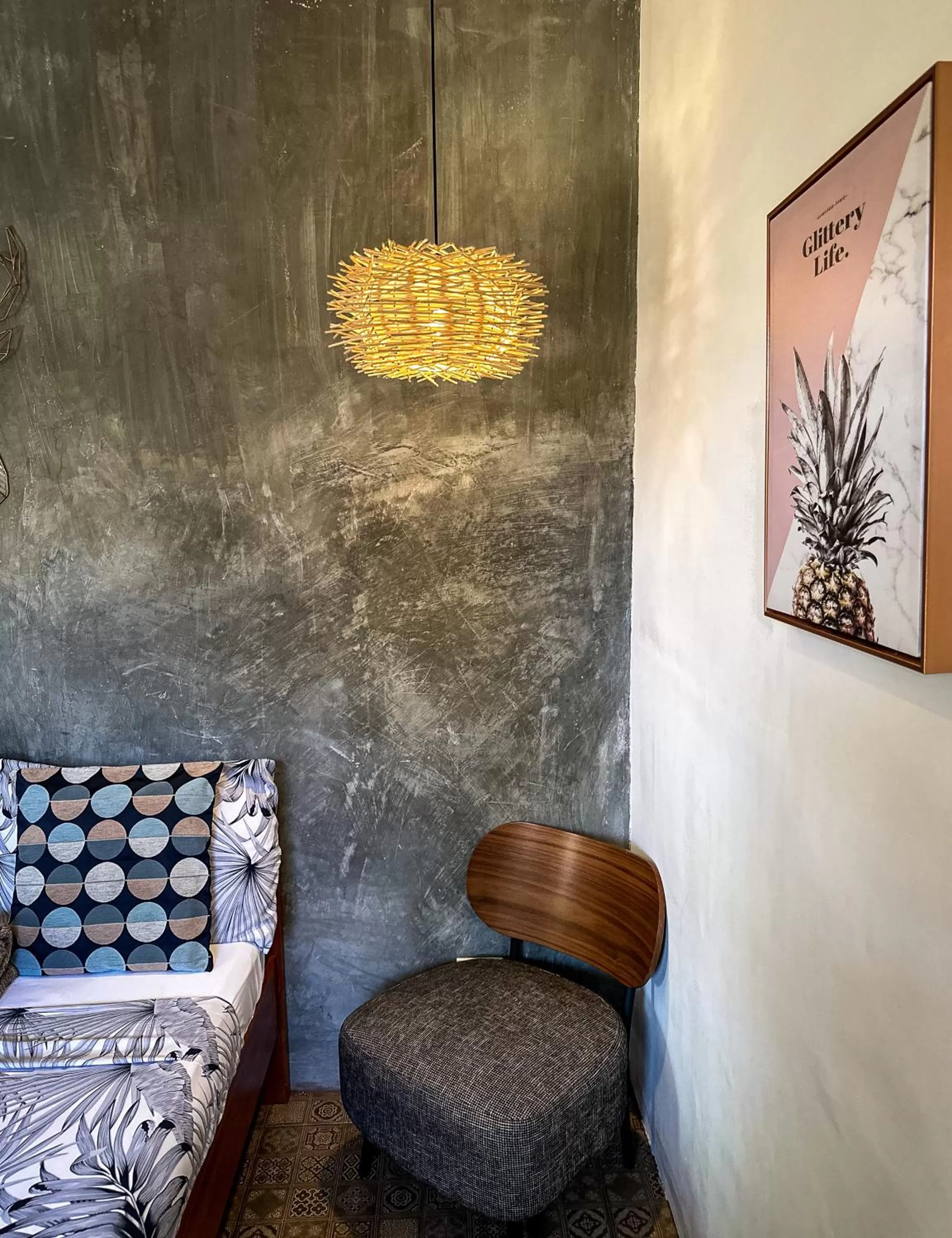 Photo of the whole room in Alona Pawikan