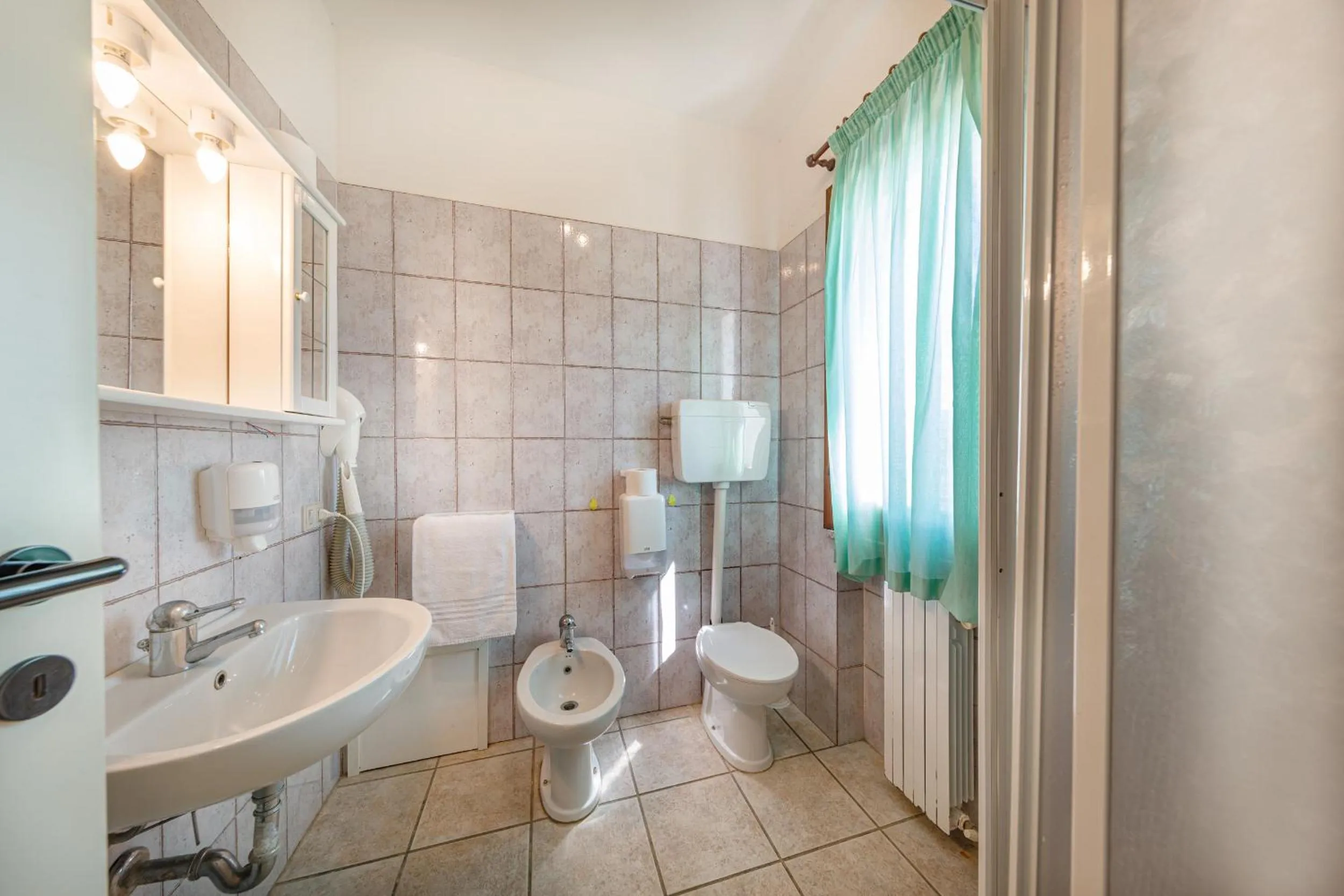 Marina Manna Hotel and Club Village