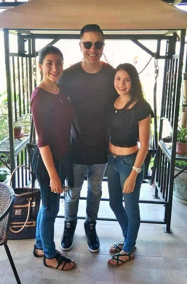 Property building in Hosteria Florecer