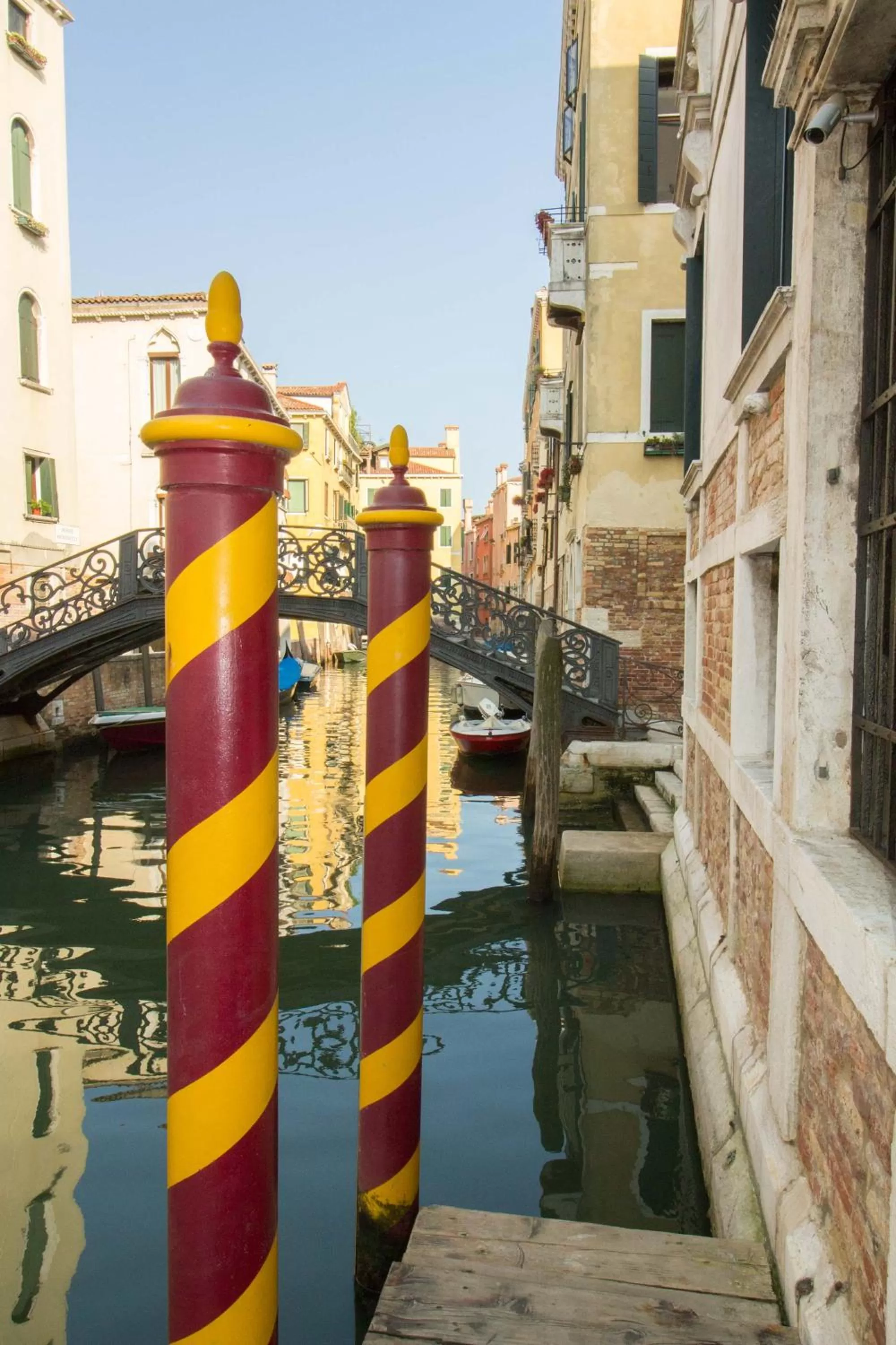 Day in Hotel Palazzo Abadessa