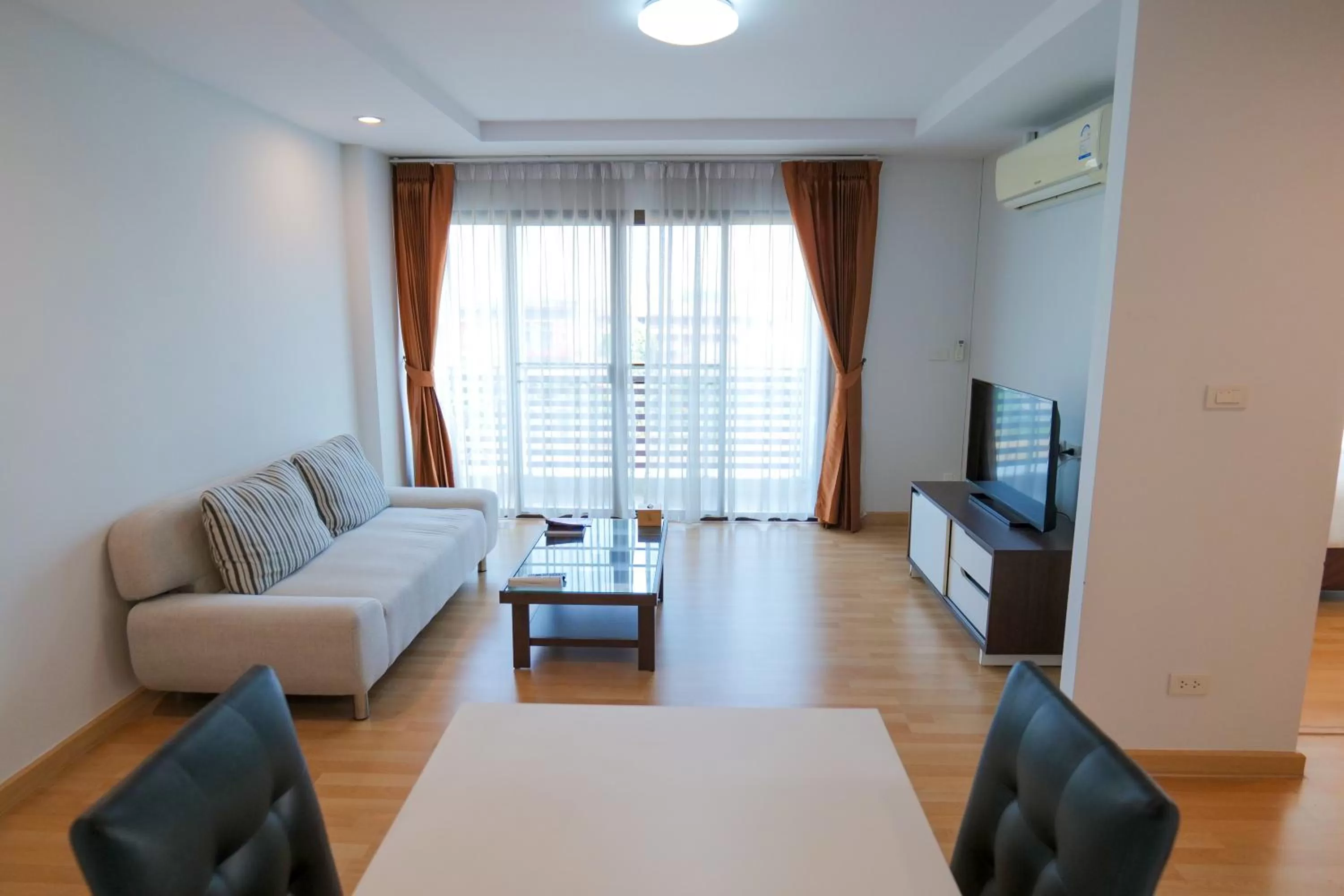 View (from property/room) in ไอยรา อยุธยา The Aiyara Ayutthaya