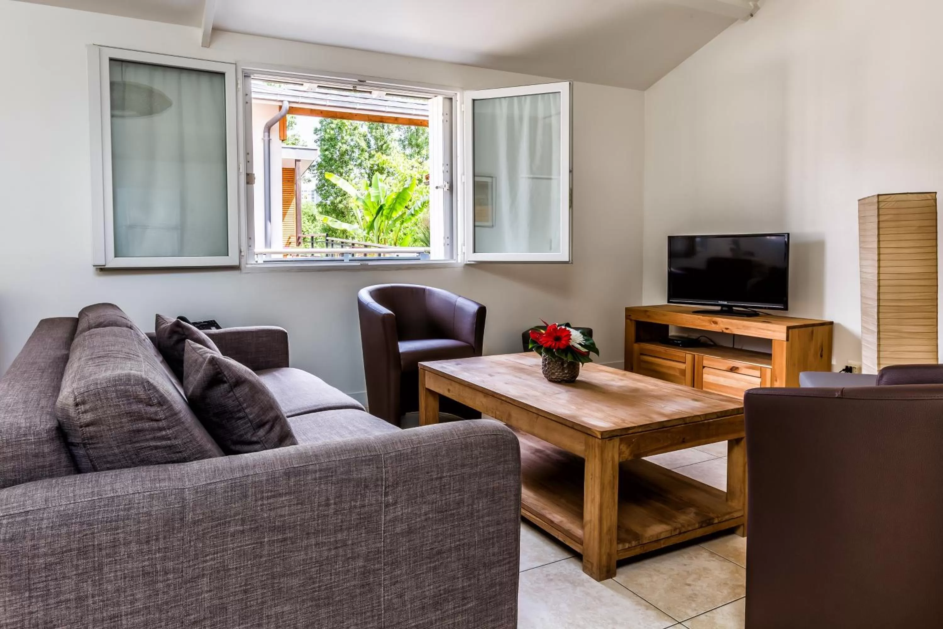 Résid'Spa Loire & Sèvre