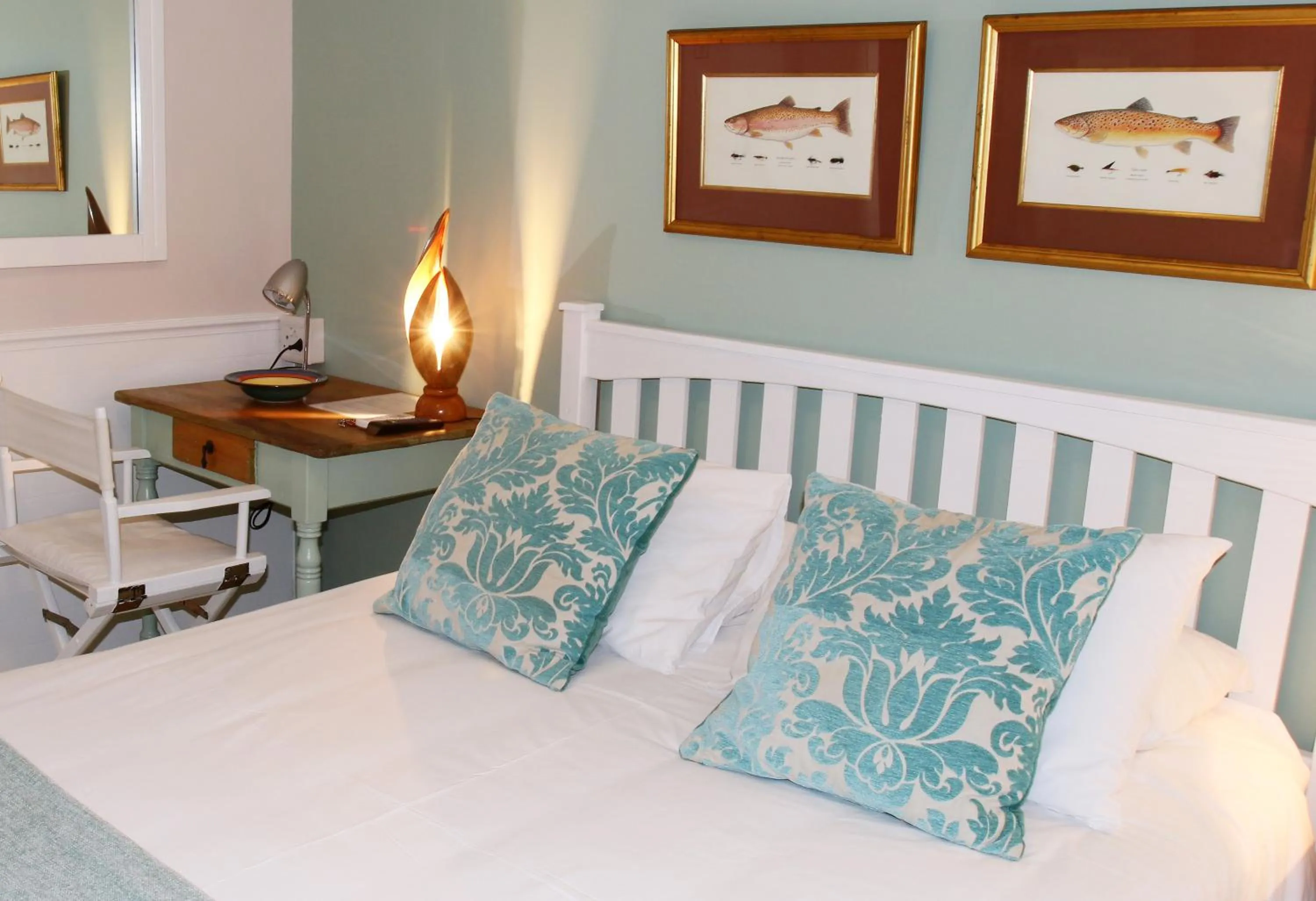 Bedroom, Bed in Dolphin Inn Guesthouse