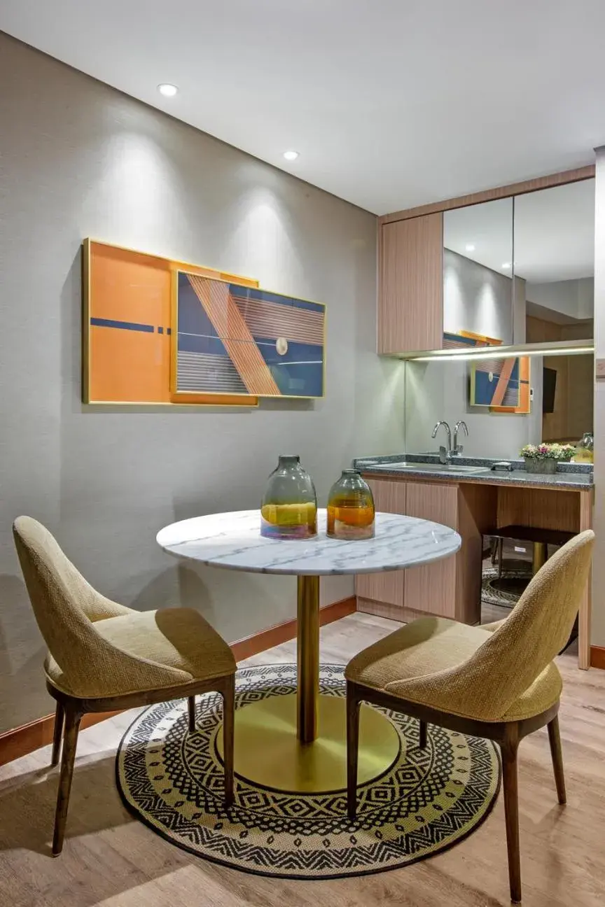 Suite in Aston Gresik Hotel & Conference Center Suite in Aston Gresik Hotel & Conference Center