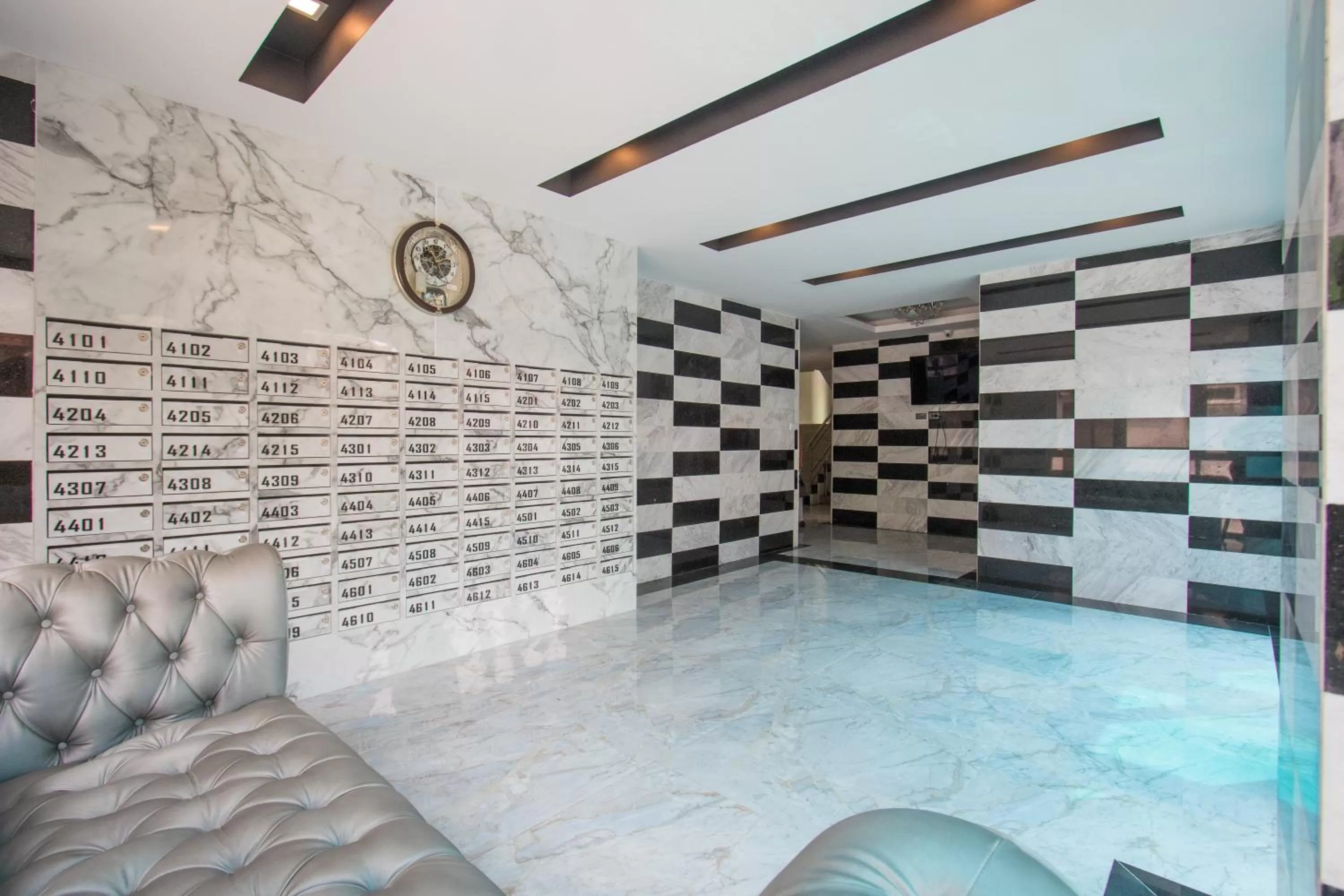 B-your home Hotel Don Mueang Airport Bangkok 如你家酒店