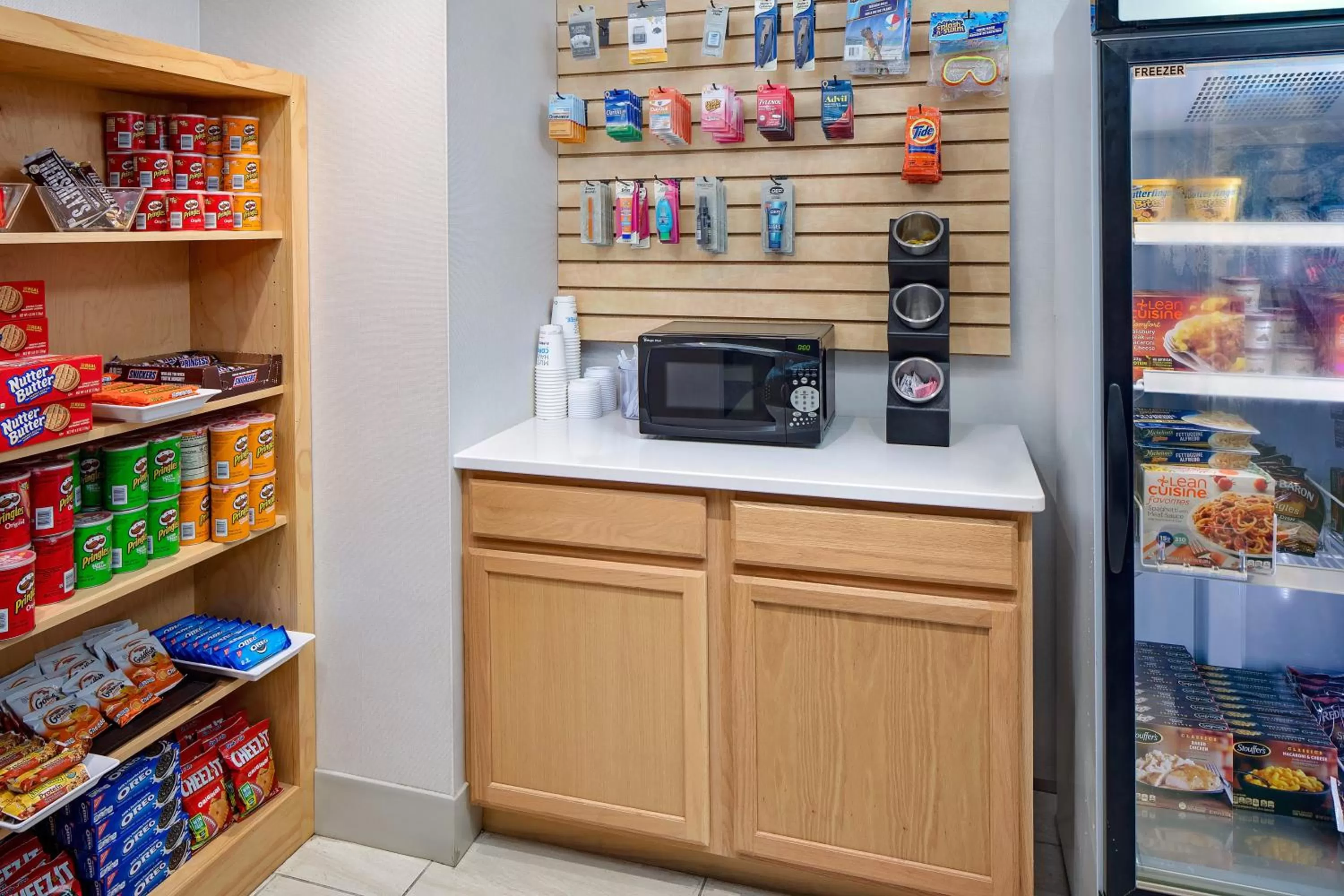 Other in Holiday Inn Express Harrisburg East by IHG